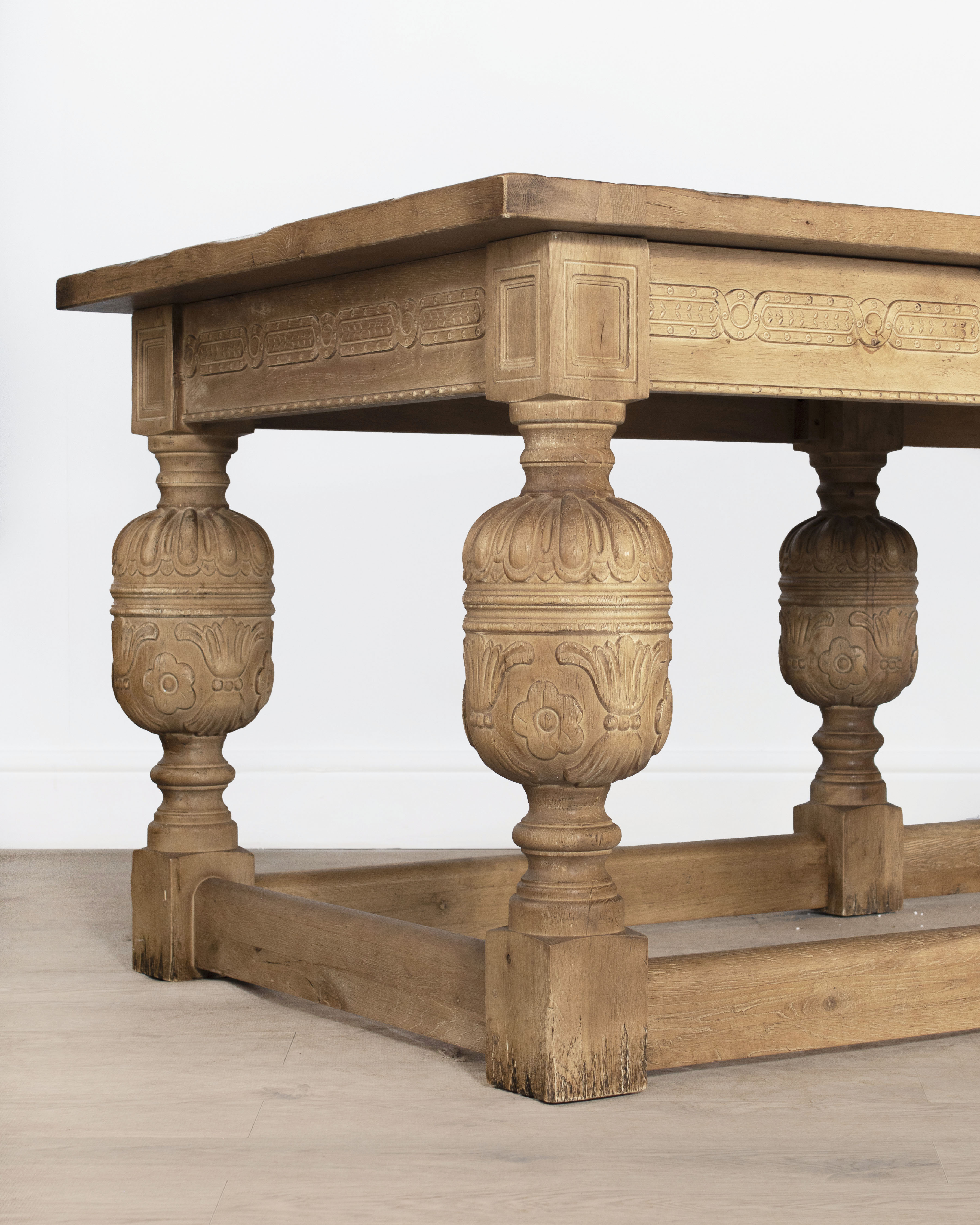 Limited Edition Delphi Entrance Table