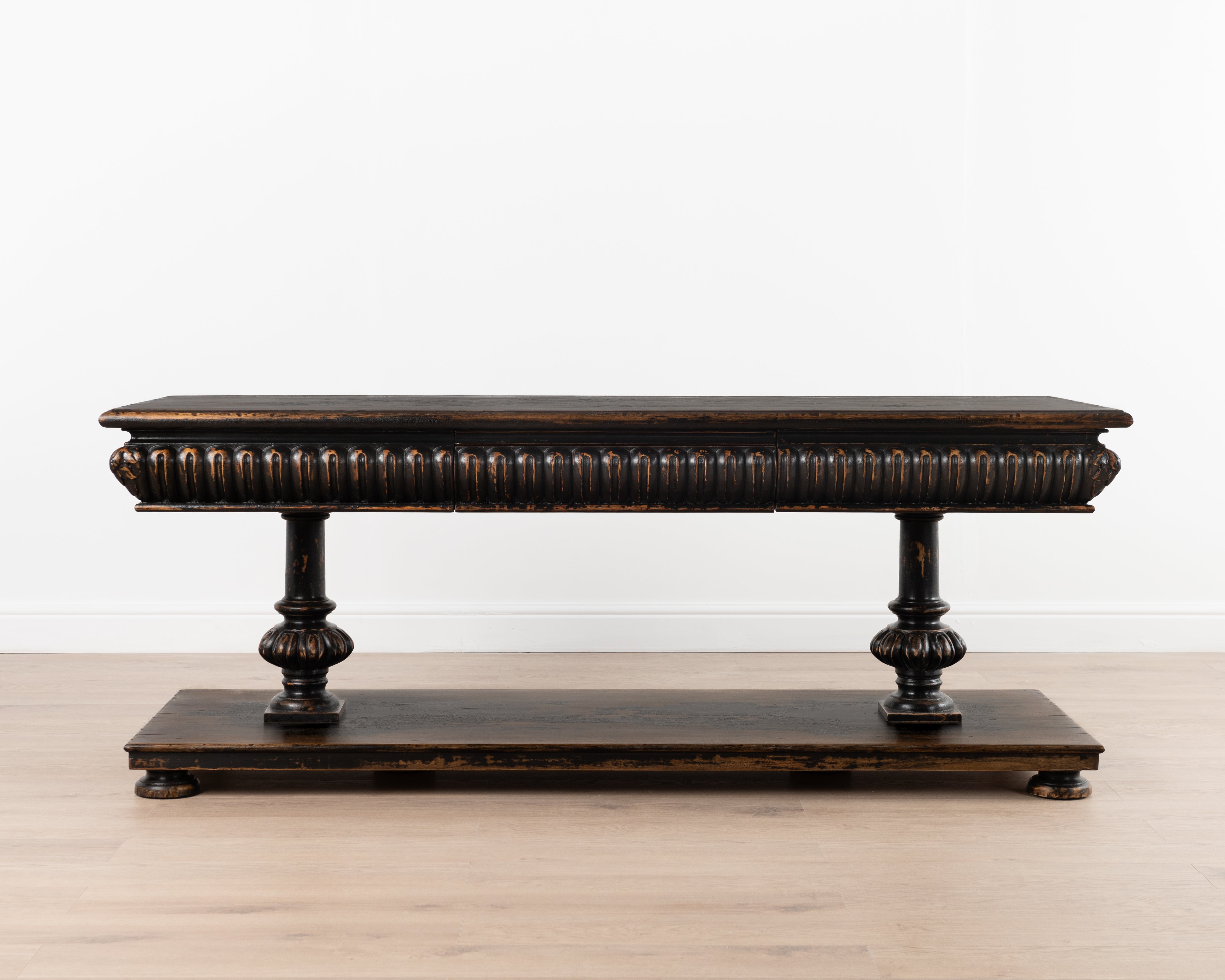 Limited Edition Valencia Console