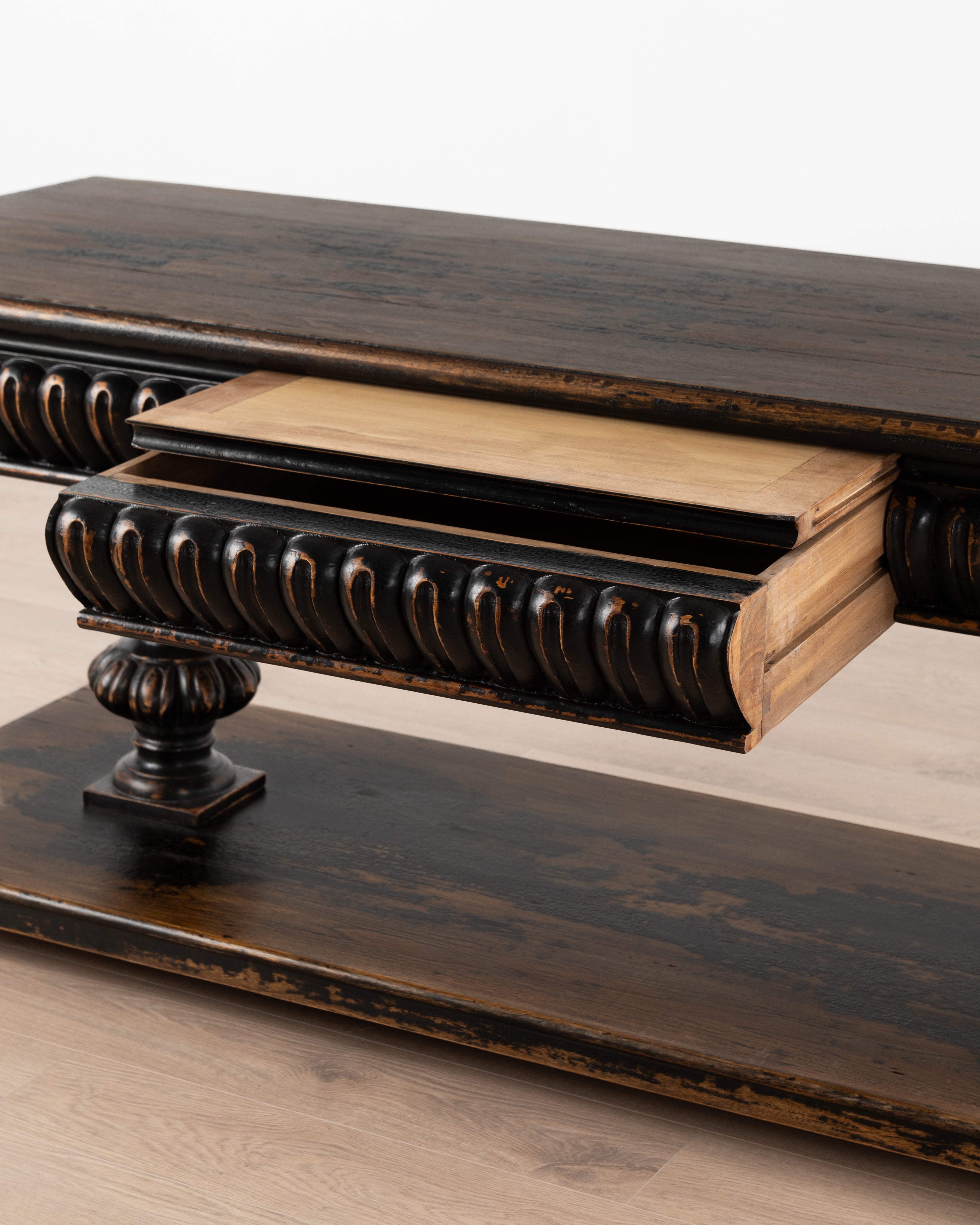 Limited Edition Valencia Console