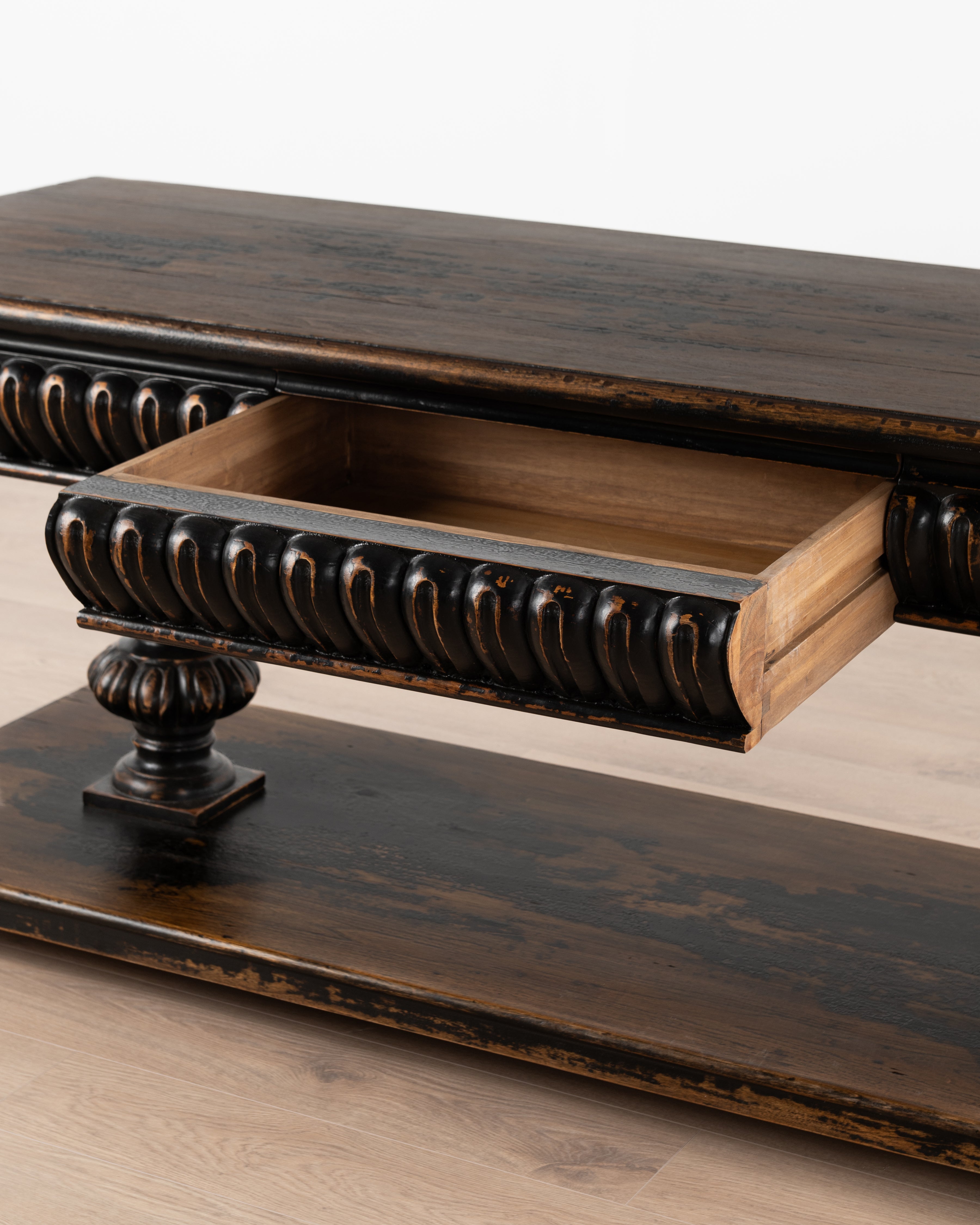 Limited Edition Valencia Console