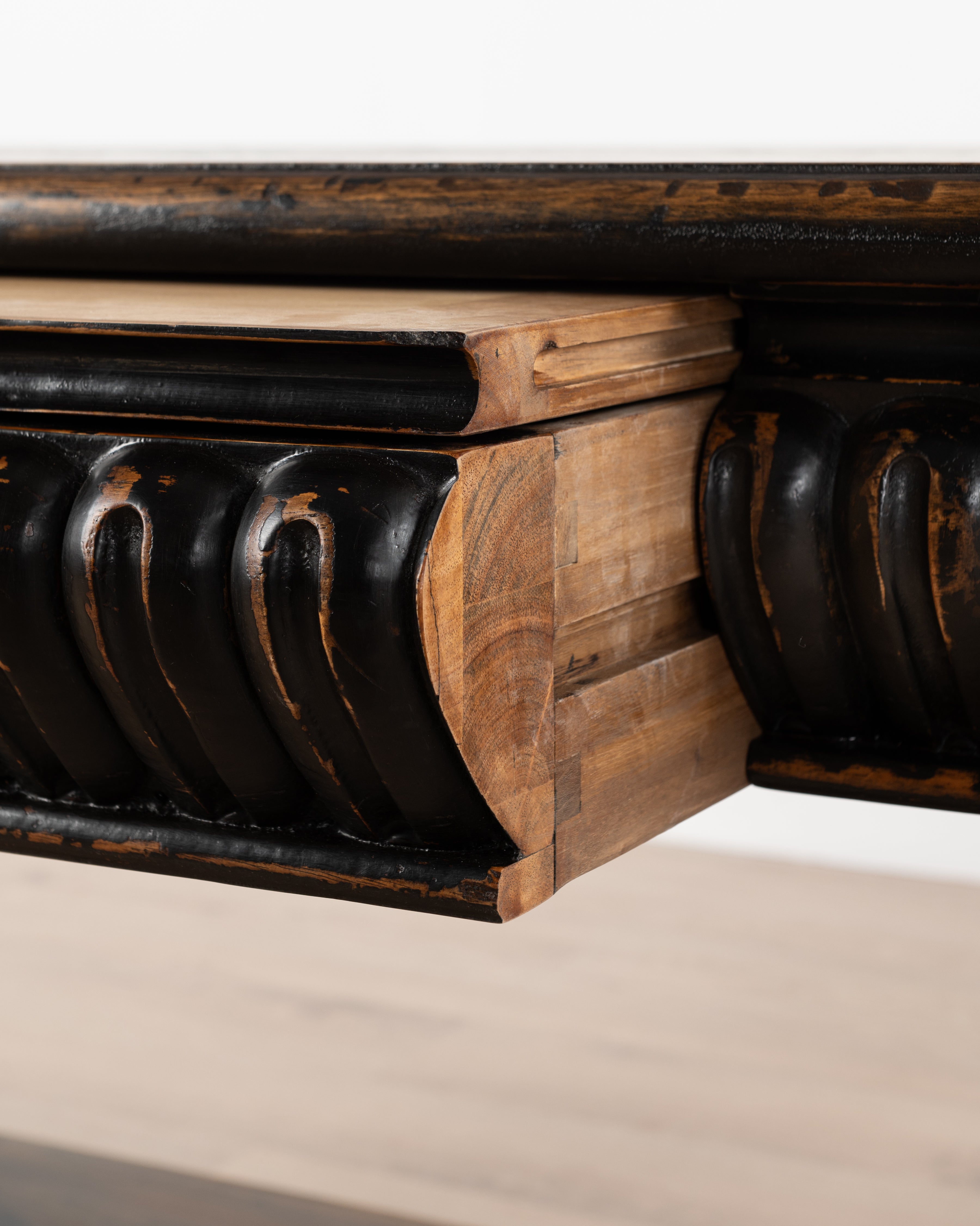 Limited Edition Valencia Console