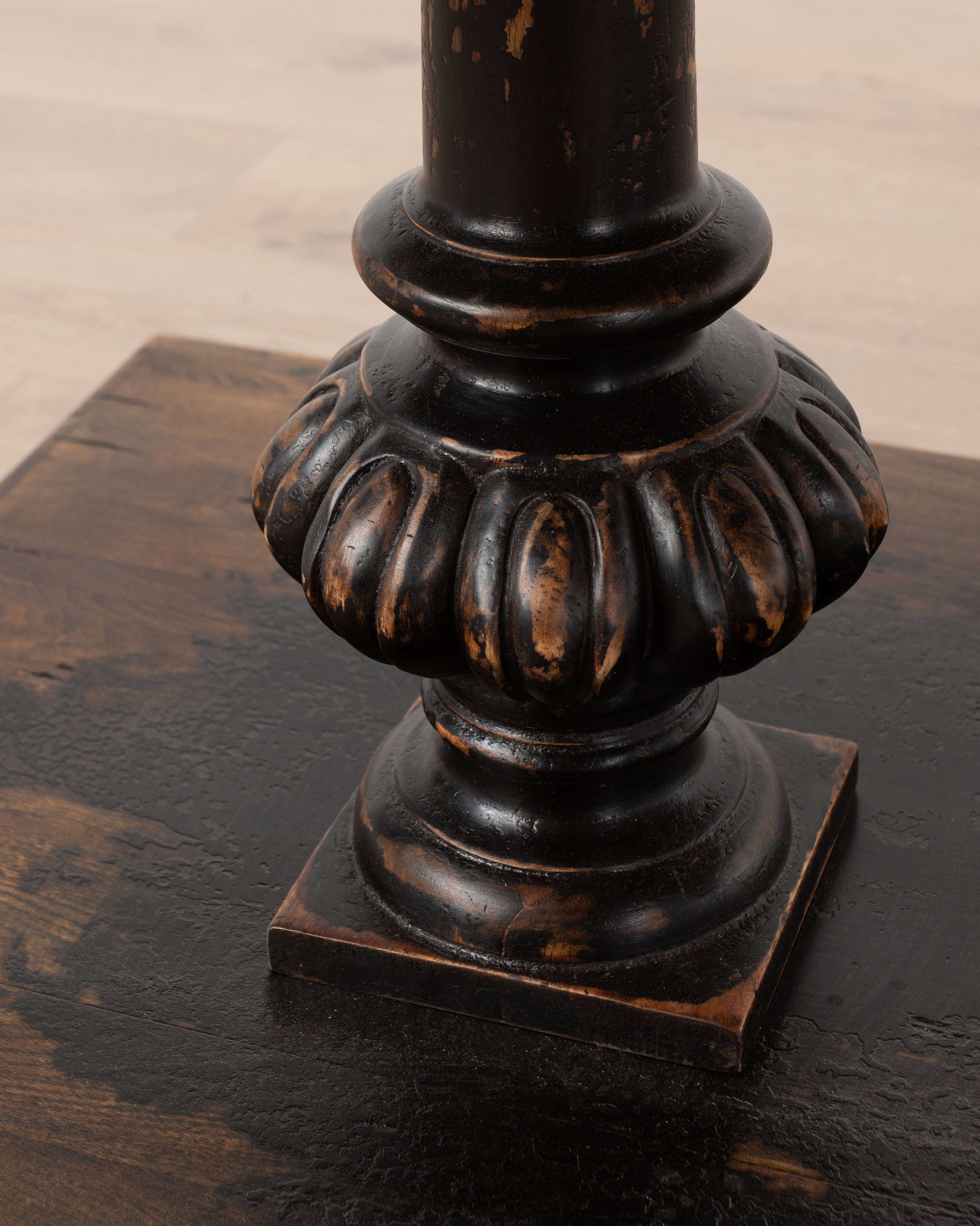 Limited Edition Valencia Console