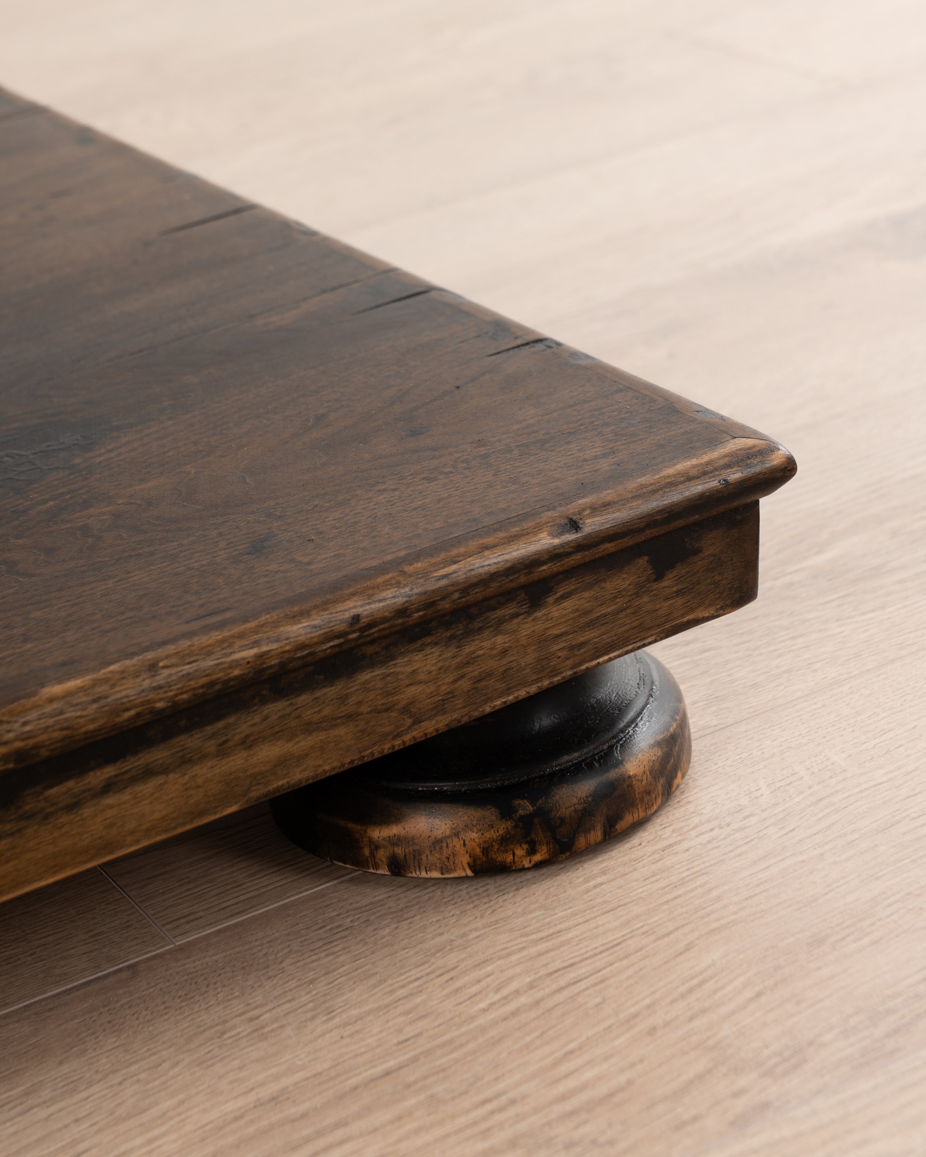 Limited Edition Valencia Console