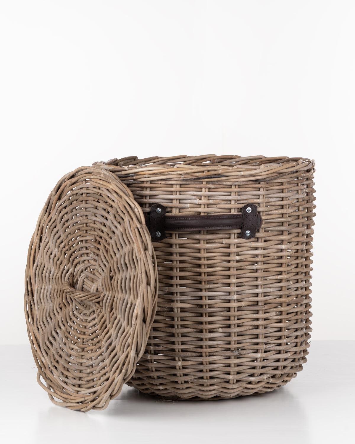 Tulbagh Laundry Basket | Large