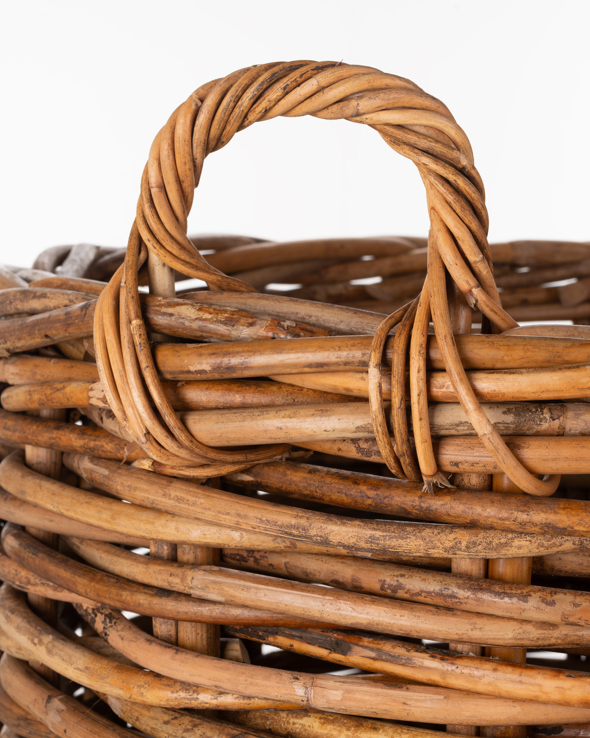 Elgin Oval Basket | Large
