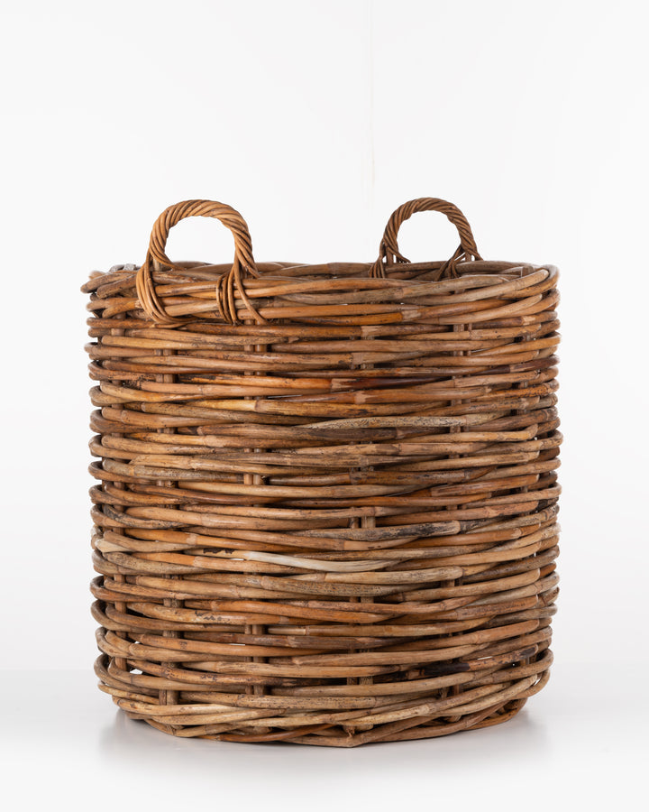 Elgin Oval Basket | Medium