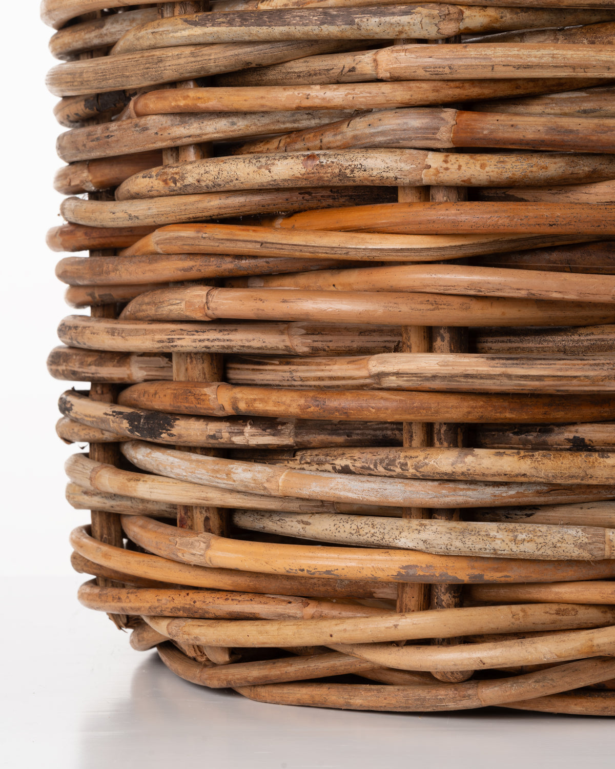 Elgin Oval Basket | Medium