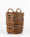 Elgin Oval Basket | Small