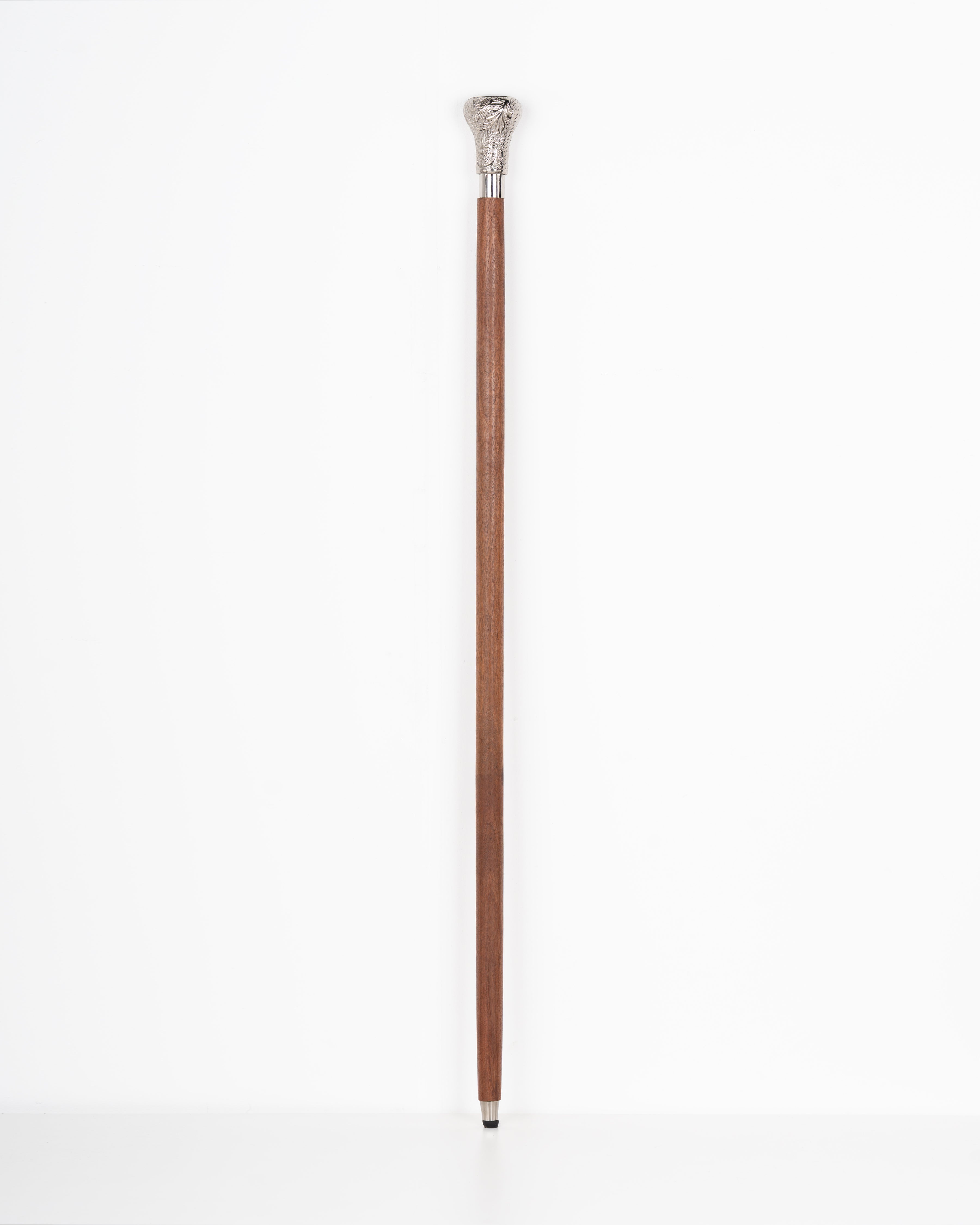 Silverleaf Walking Stick
