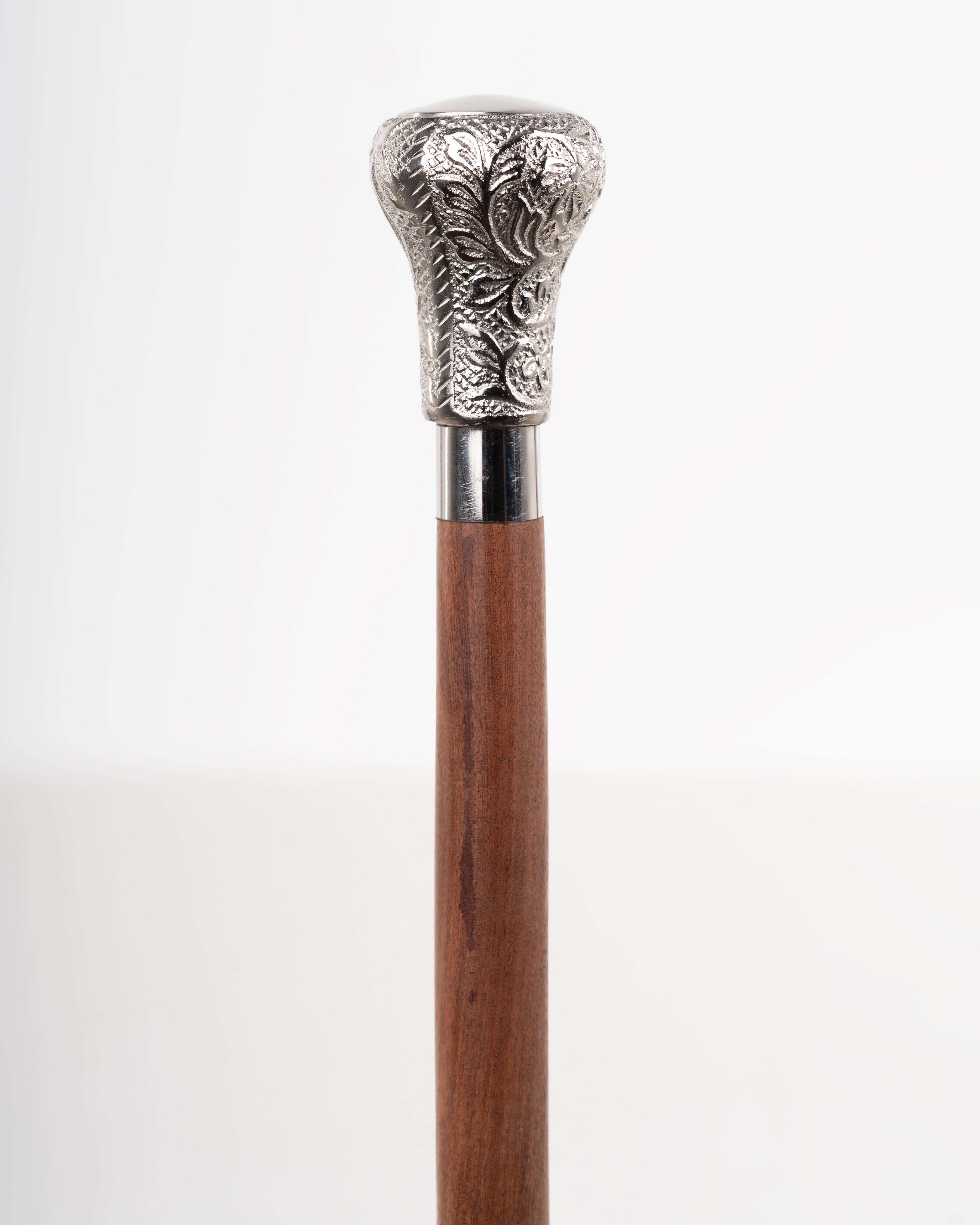 Silverleaf Walking Stick