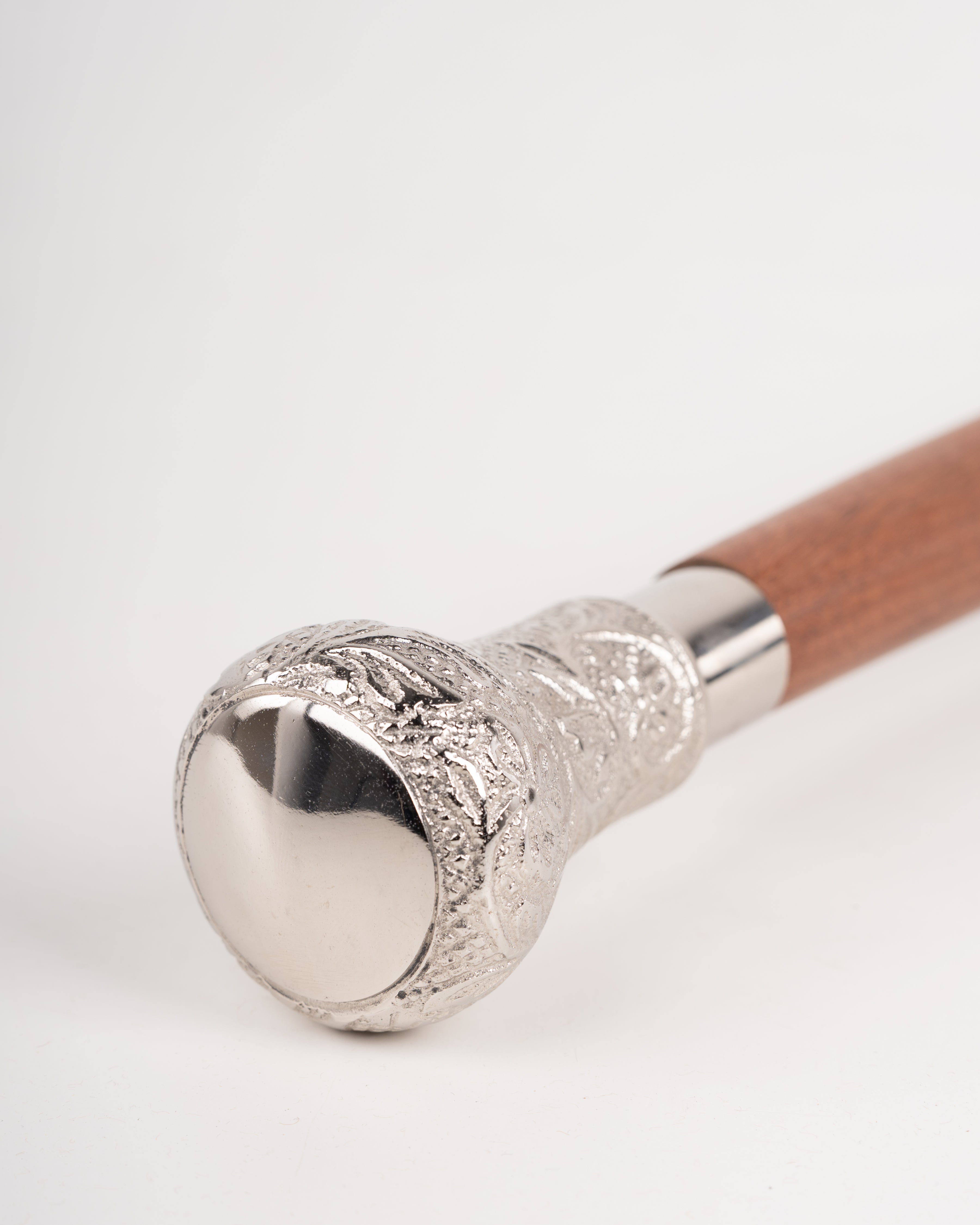 Silverleaf Walking Stick