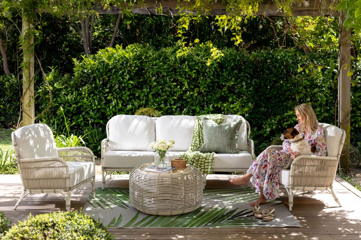 Brassica Coffee table