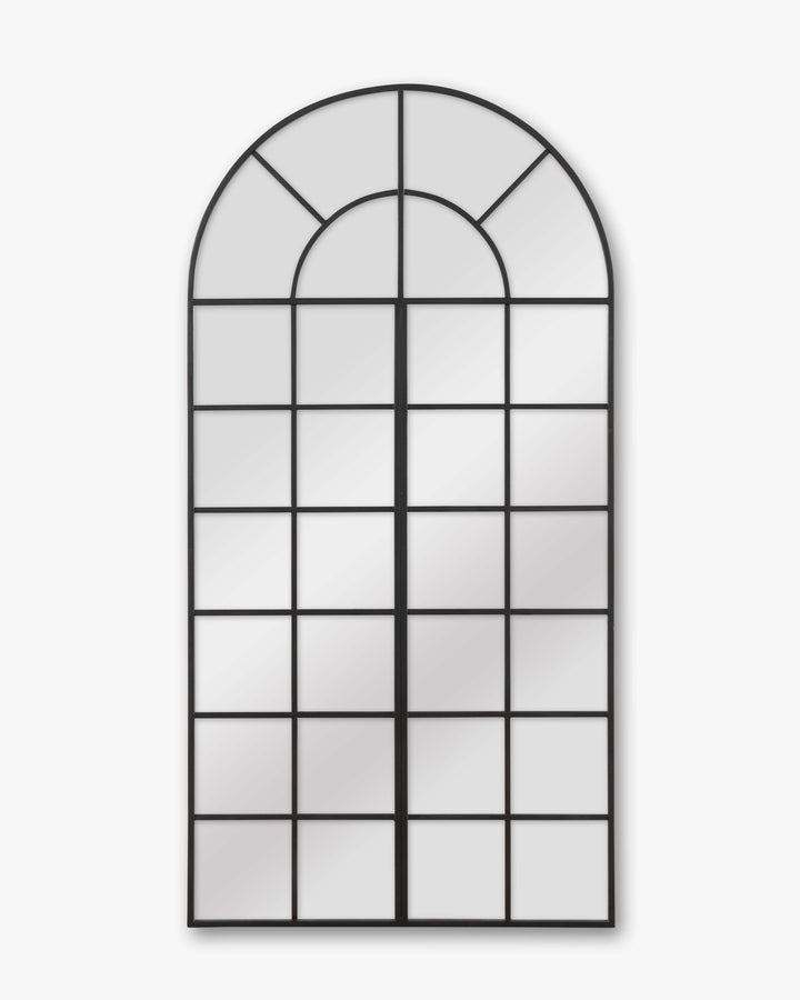 Caspian Mirror