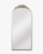 Lucia Mirror | Silver