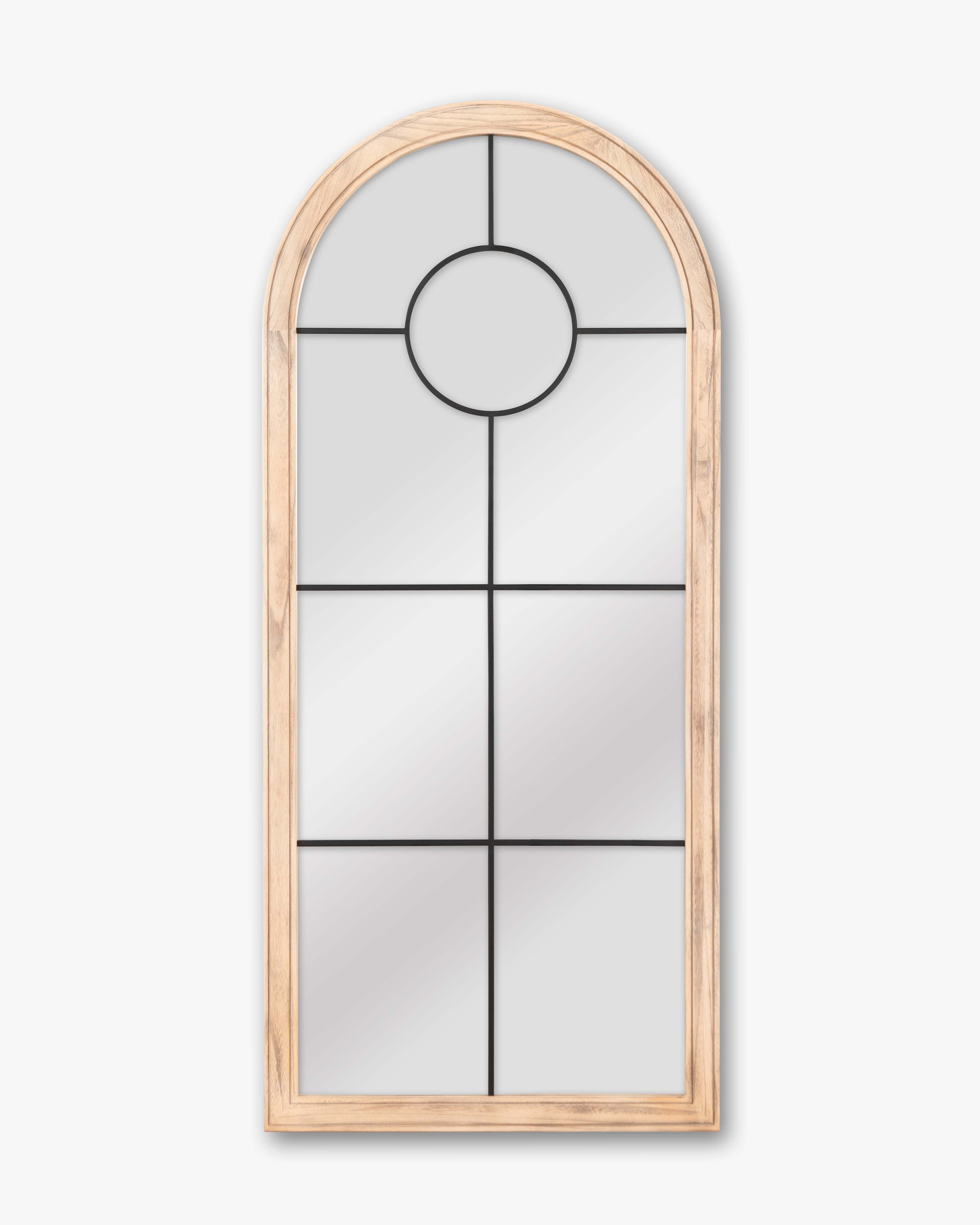 Eclipse Mirror