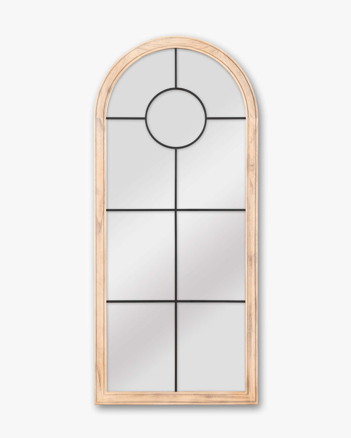 Eclipse Mirror