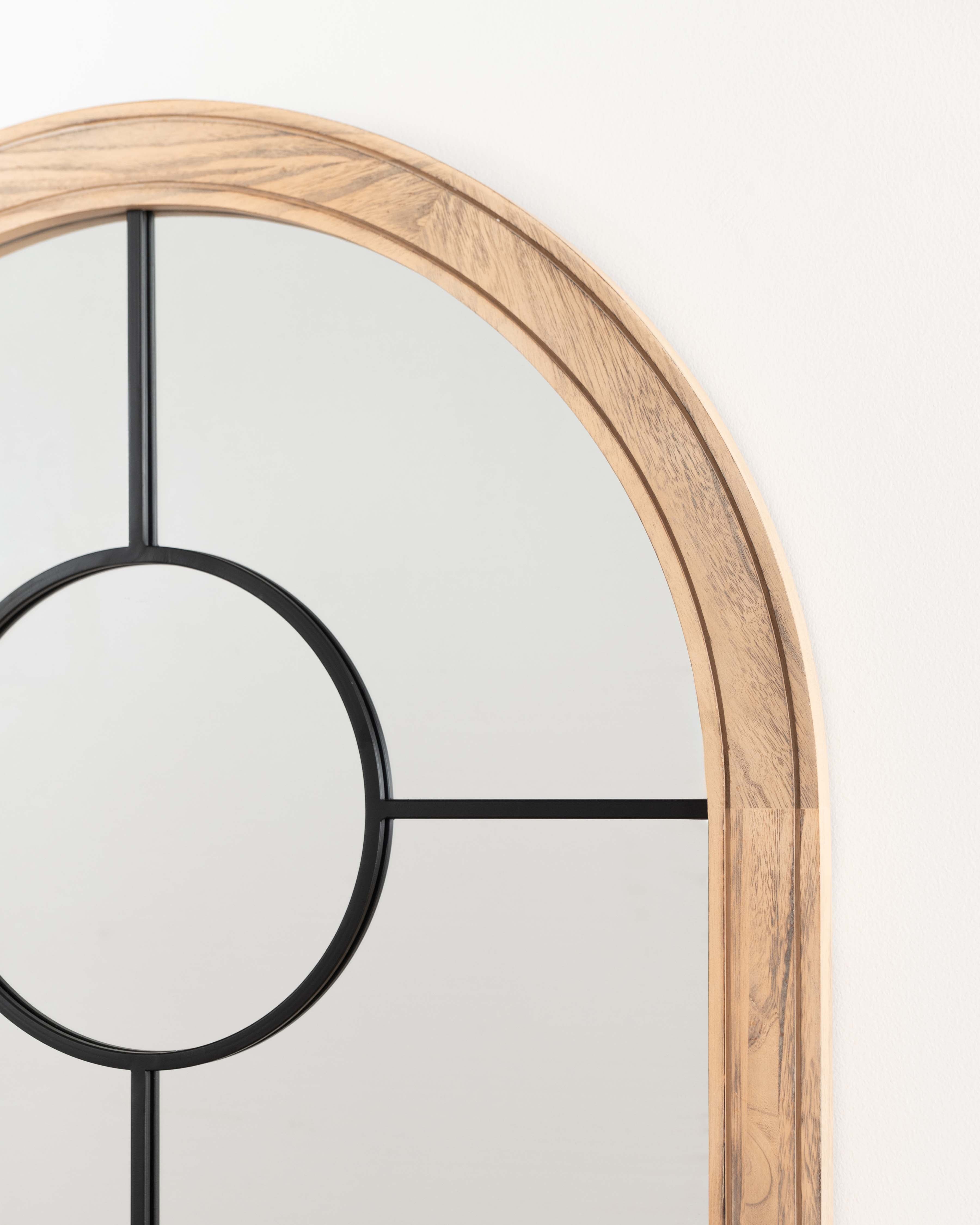Eclipse Mirror