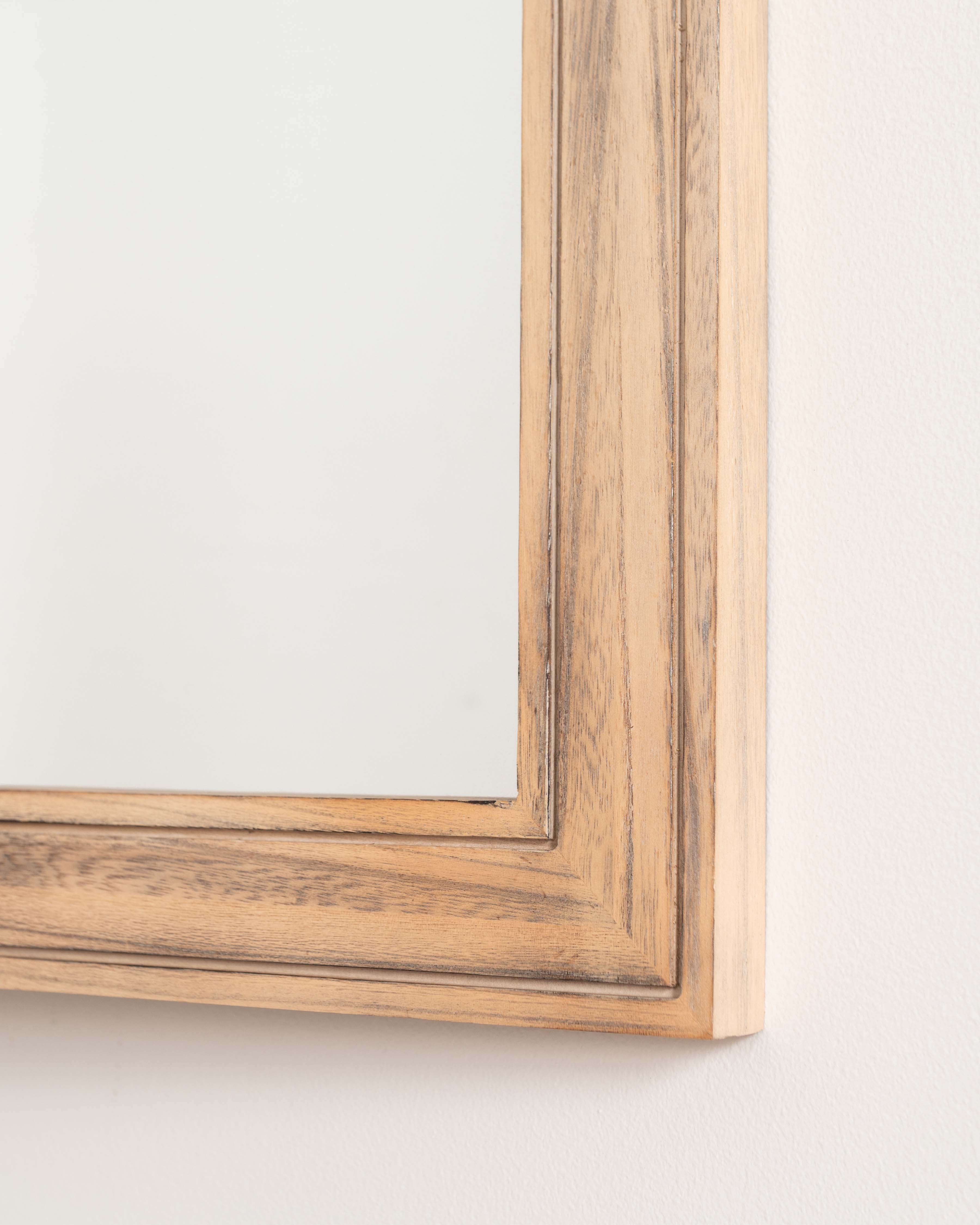 Eclipse Mirror