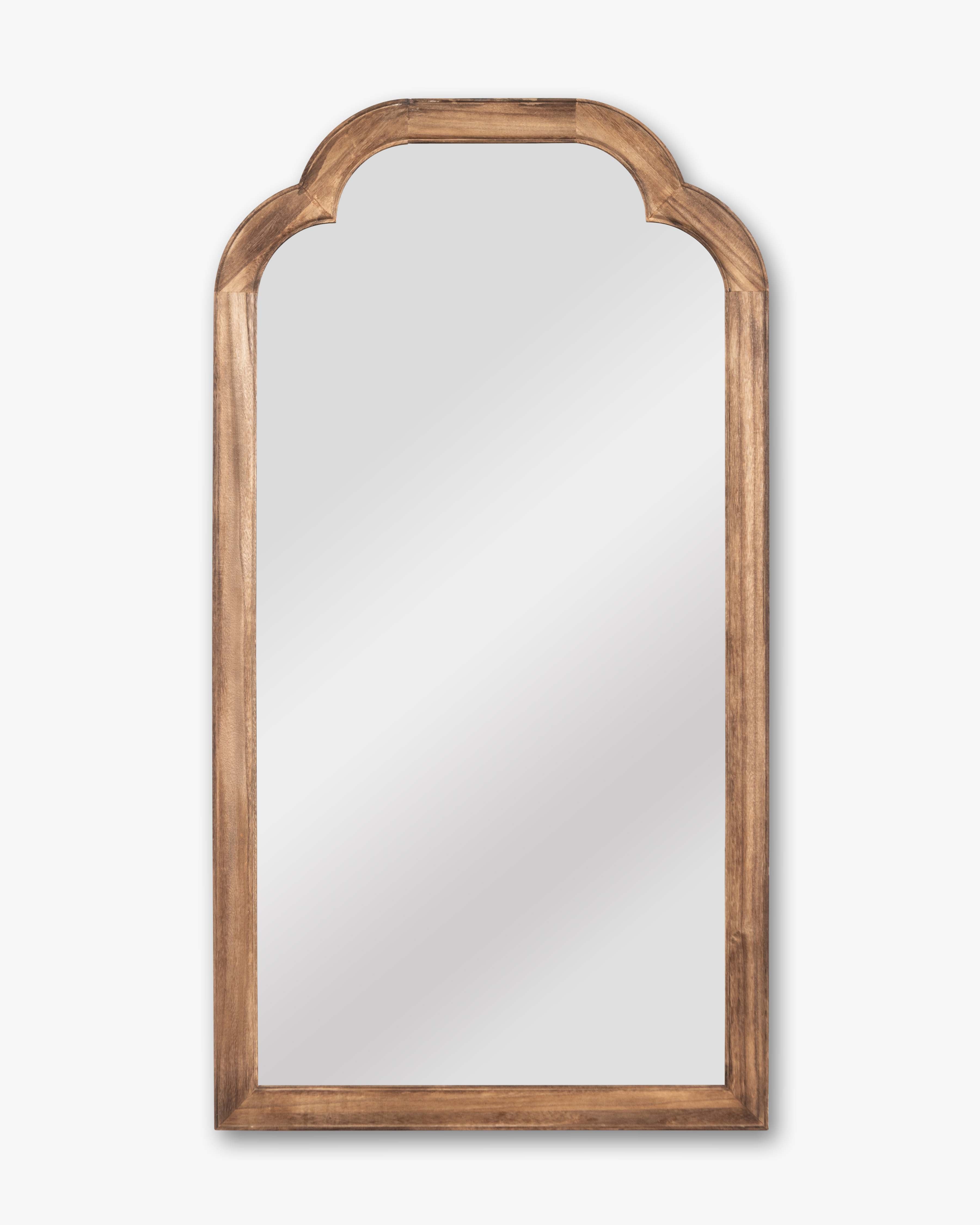 Majestique Mirror