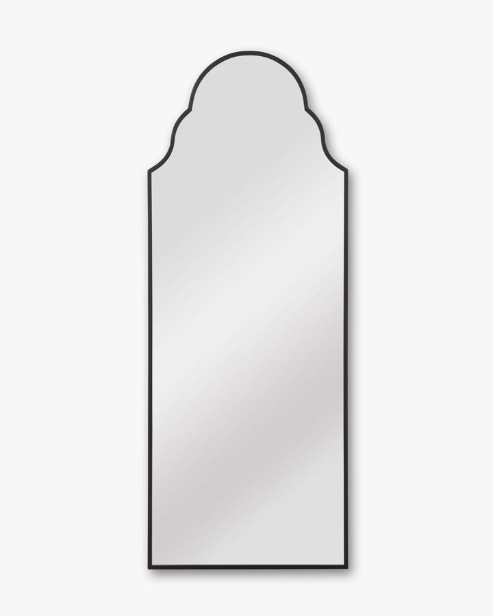 Solara Arched Mirror