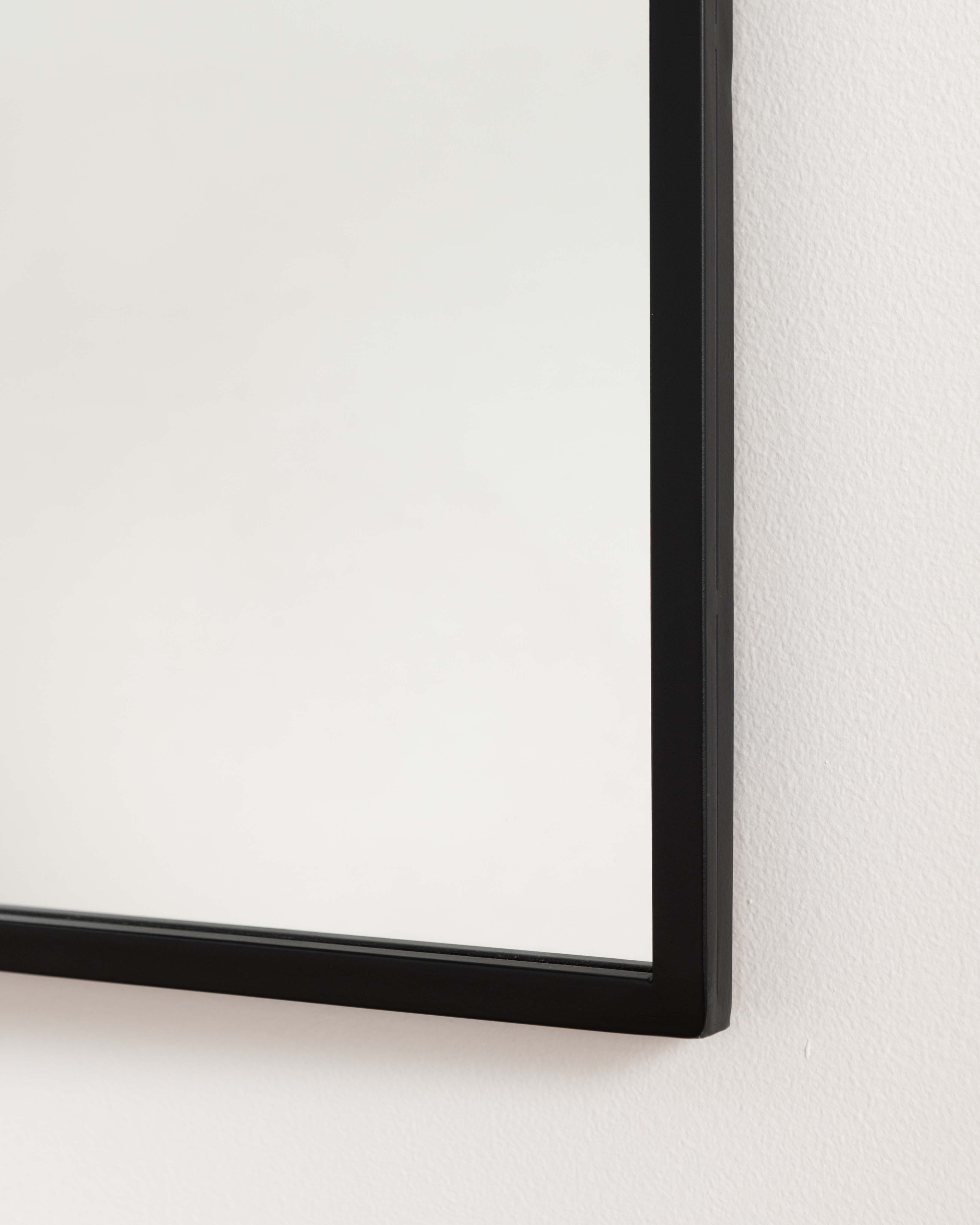 Solara Arched Mirror