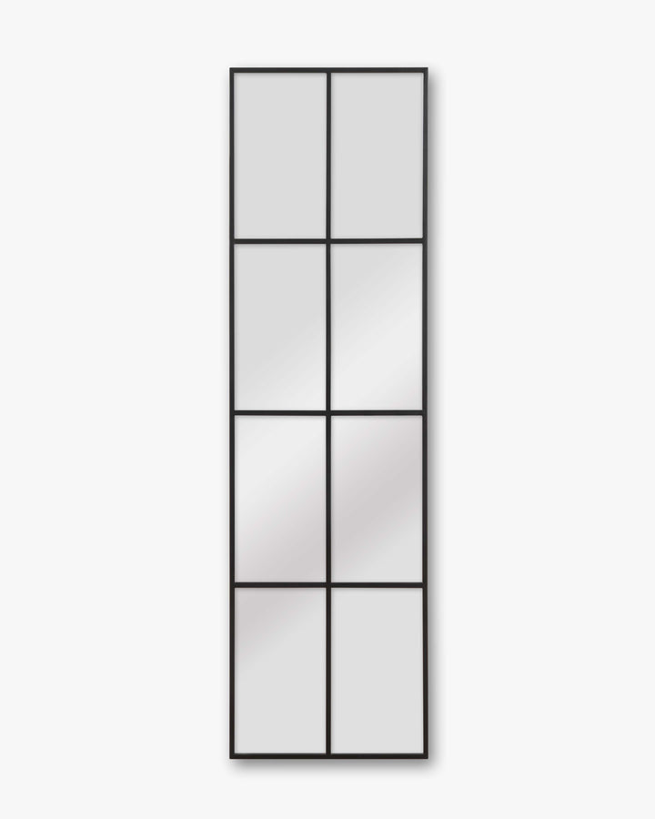 Horizon Grid Mirror