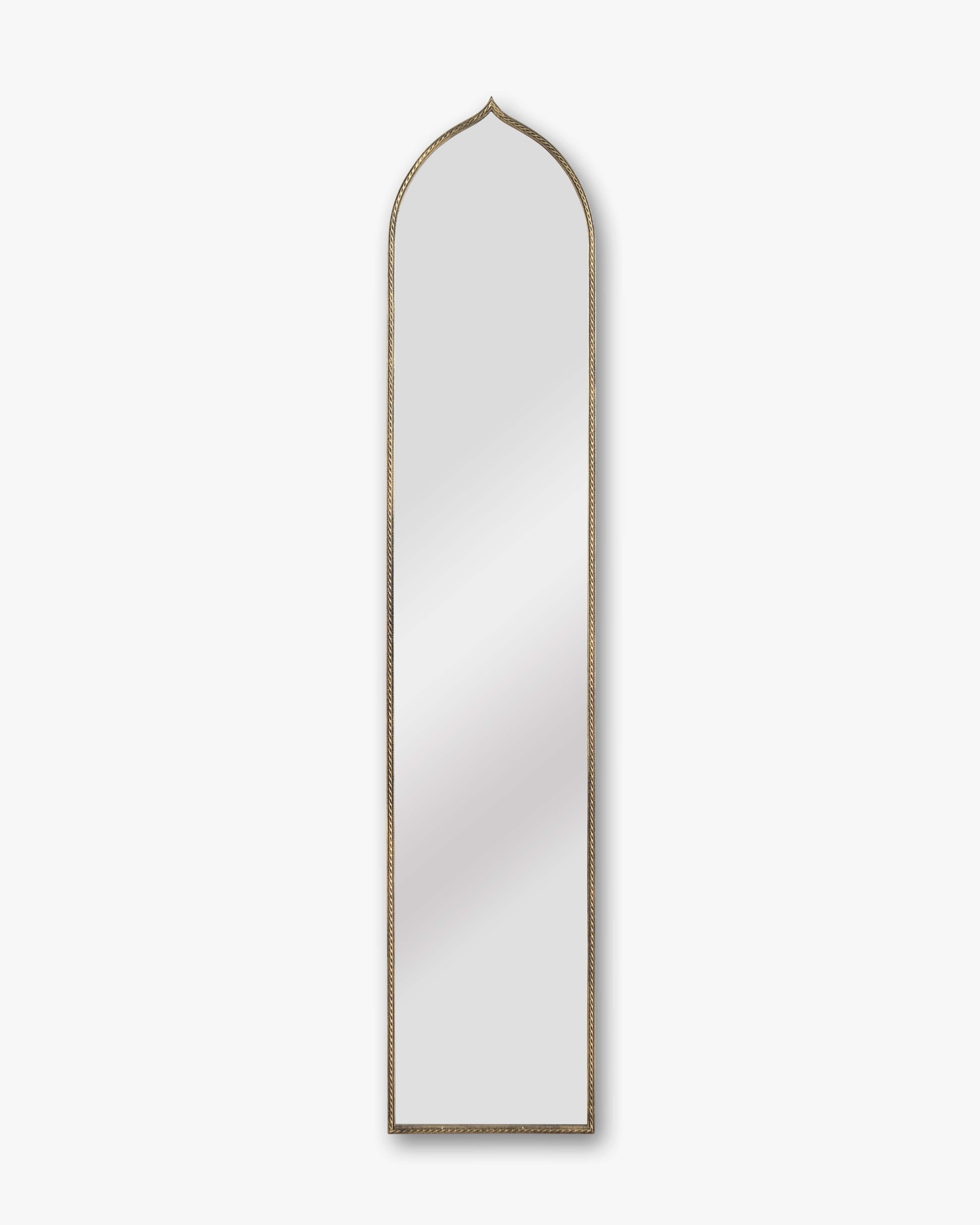 Rialto Mirror