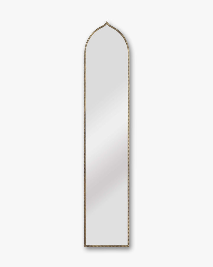 Rialto Mirror