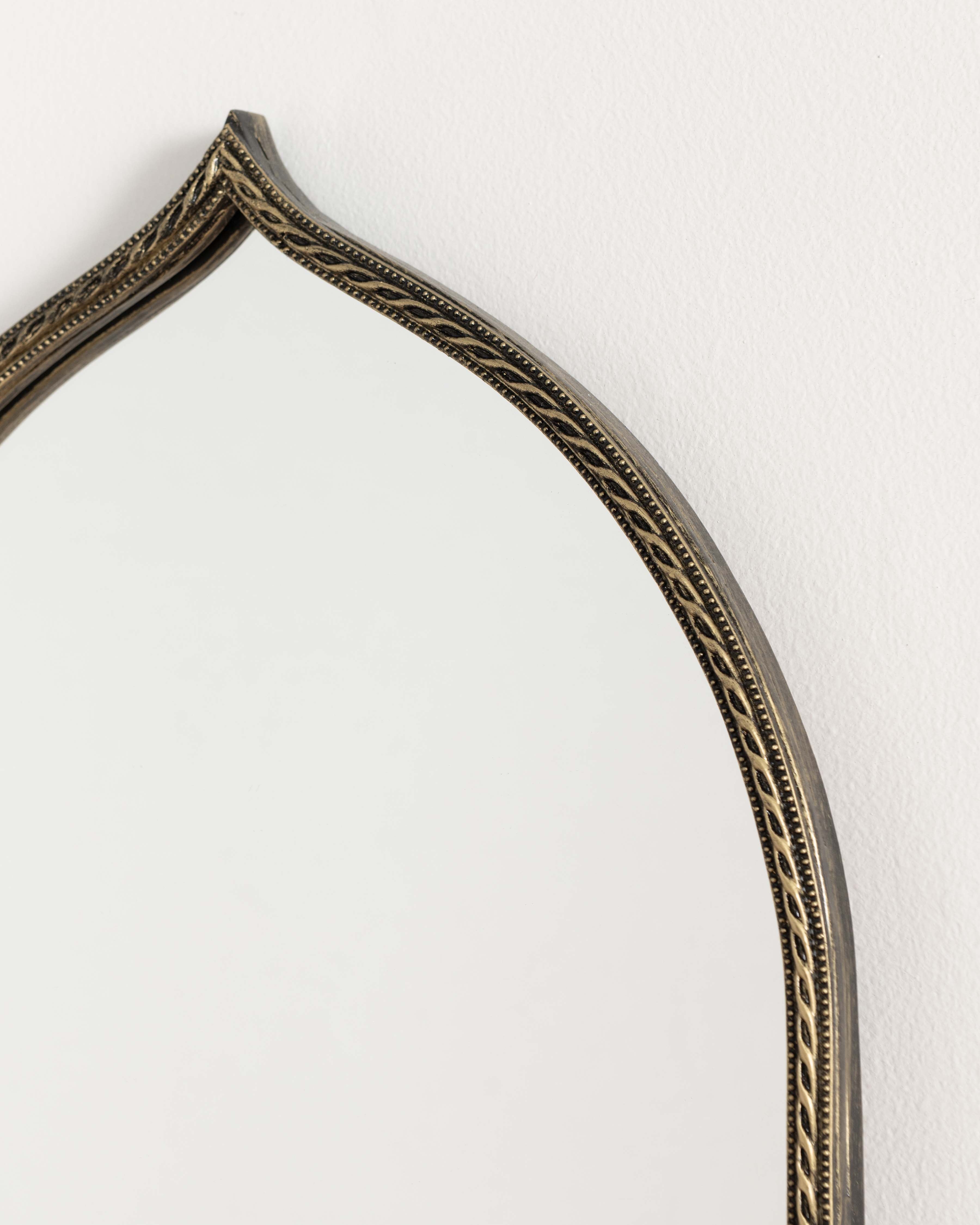 Rialto Mirror