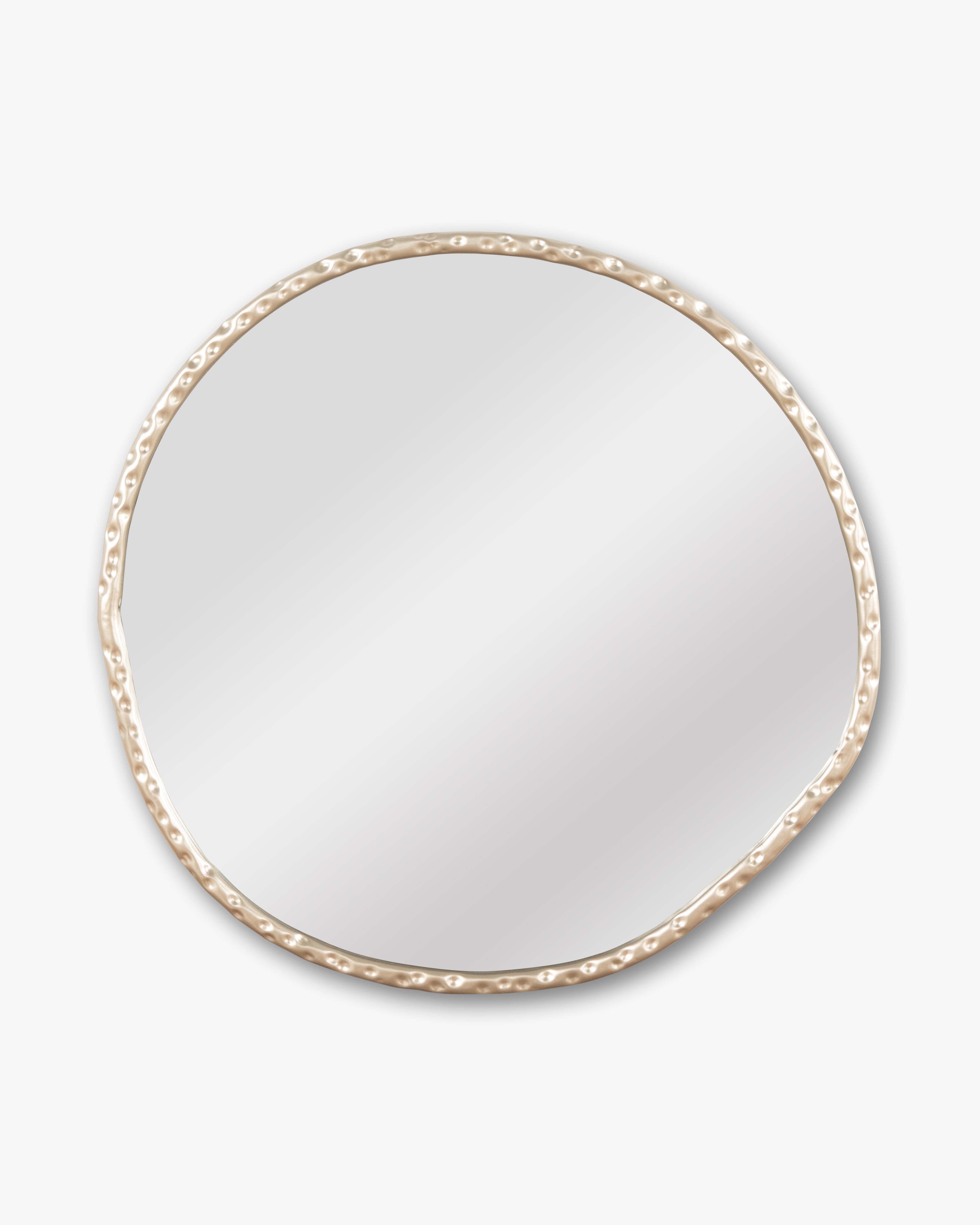 Radiant Mirror