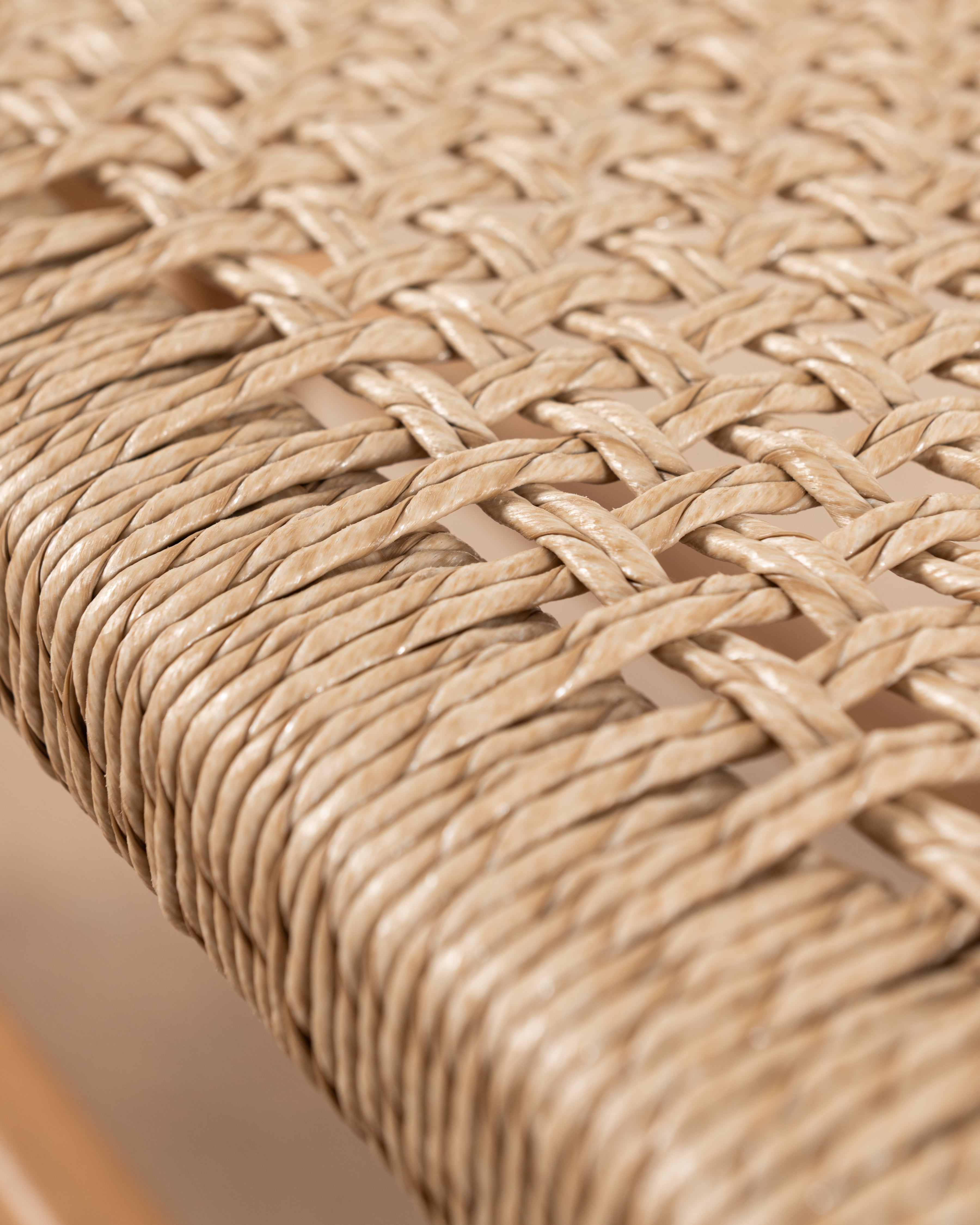 Resort Pemba Bench