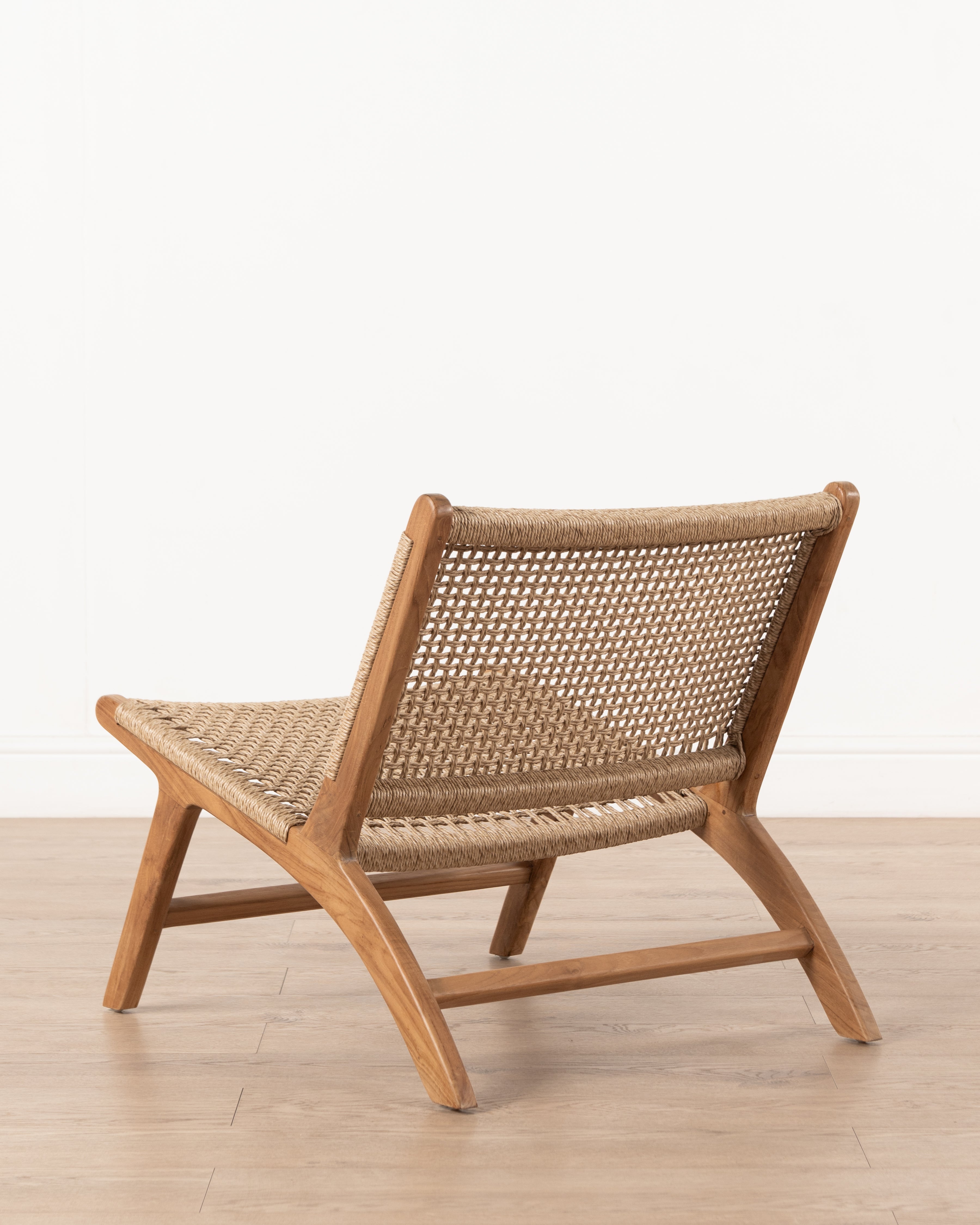 Resort Pemba Lounge chair
