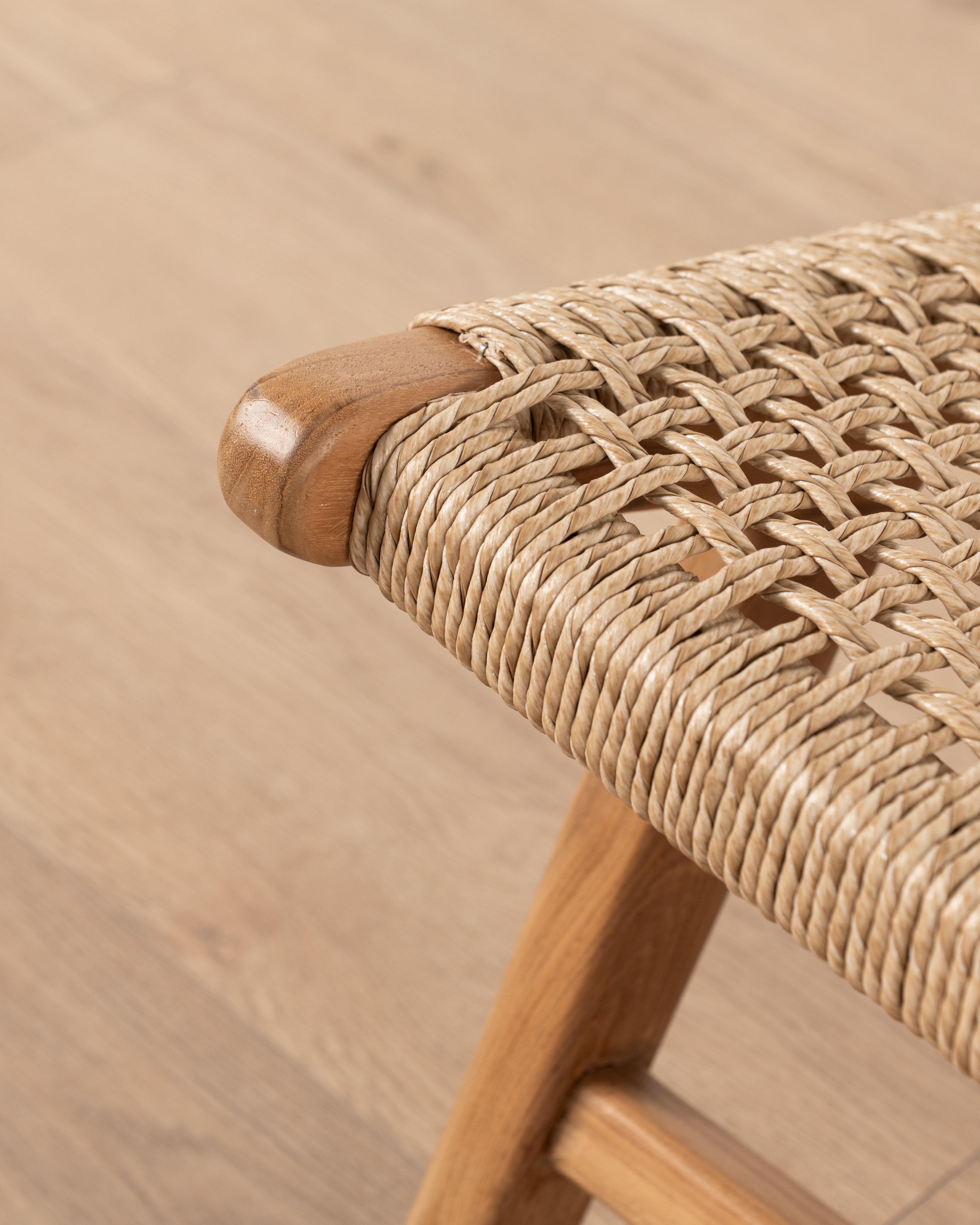 Resort Pemba Lounge chair