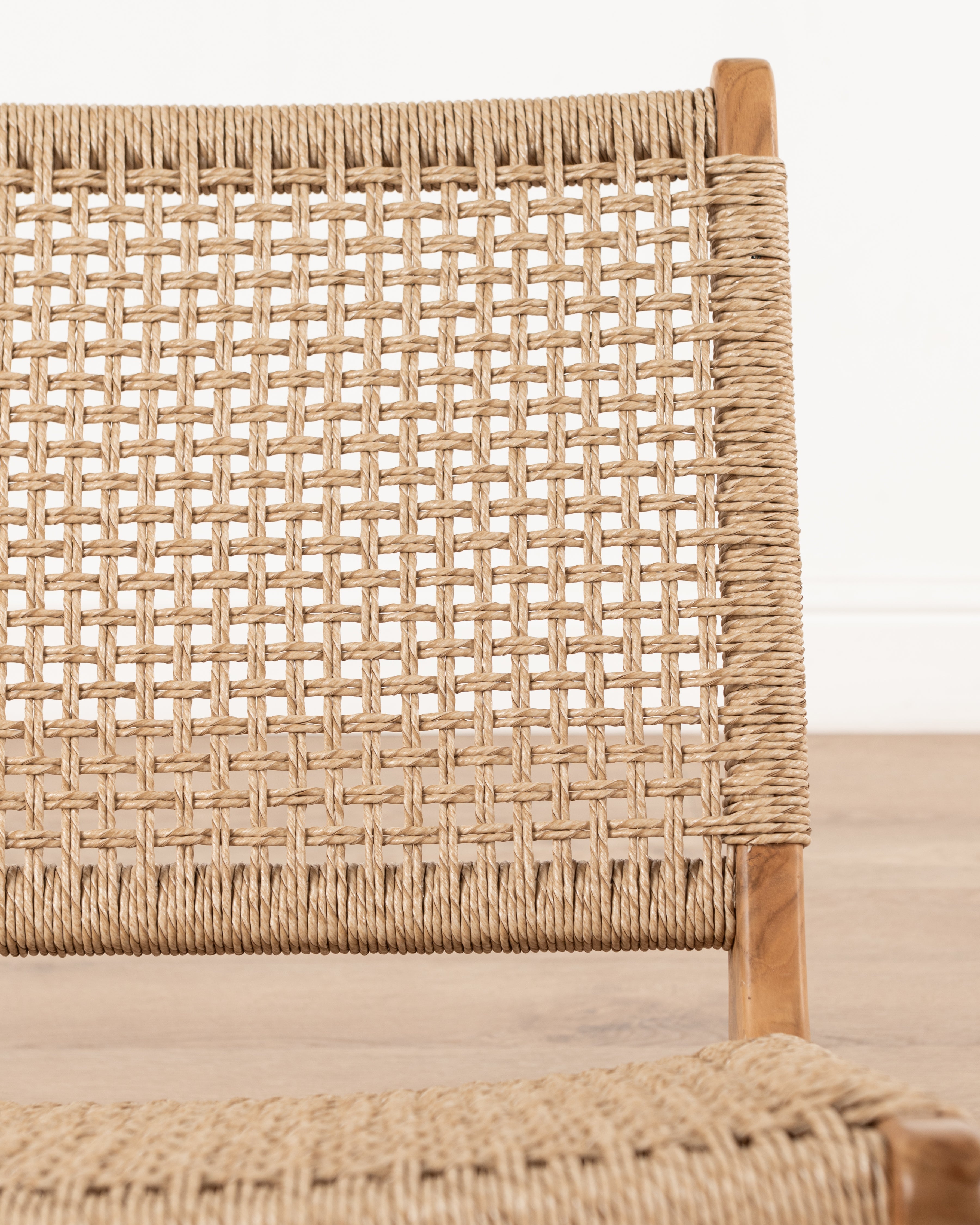 Resort Pemba Lounge chair