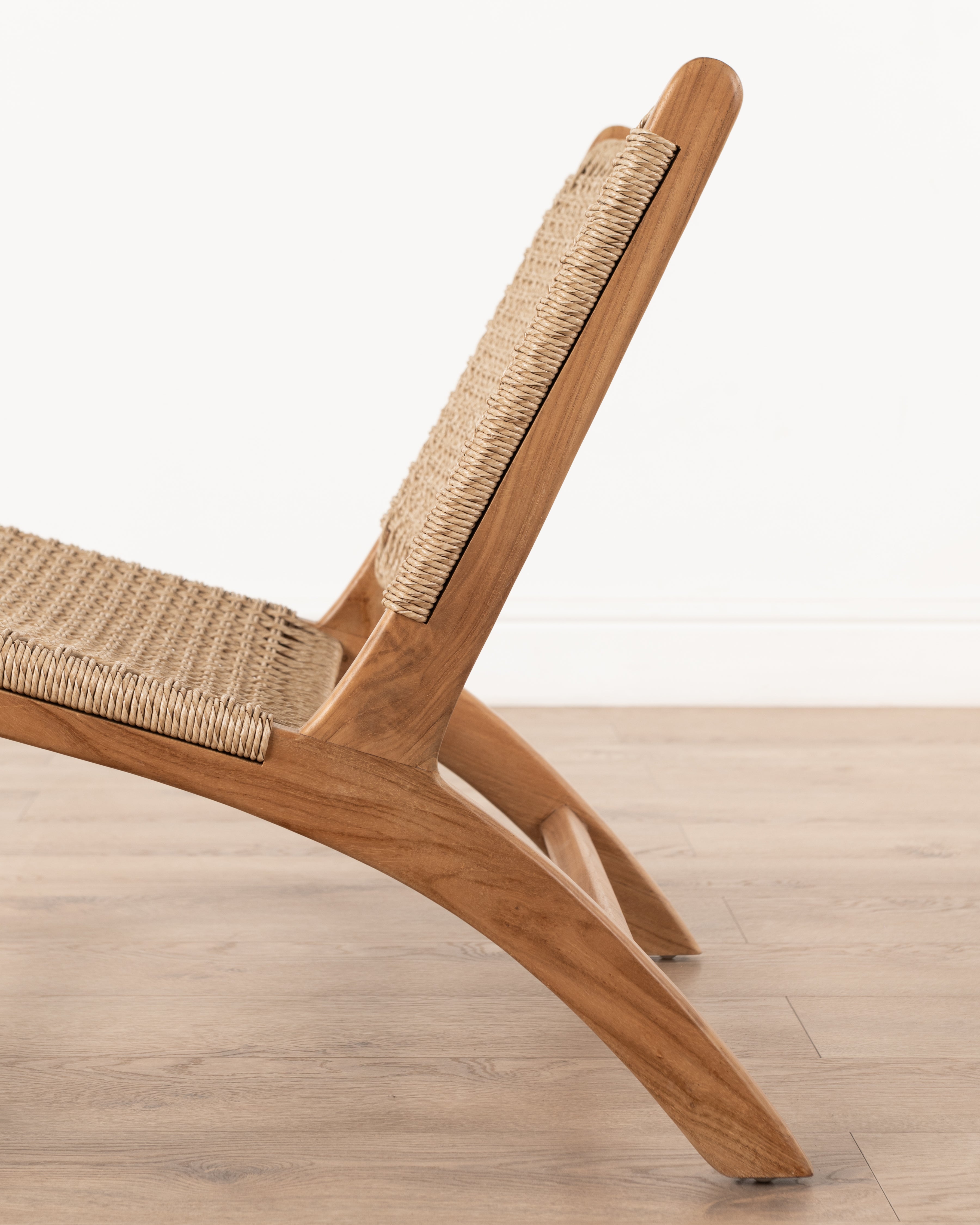 Resort Pemba Lounge chair