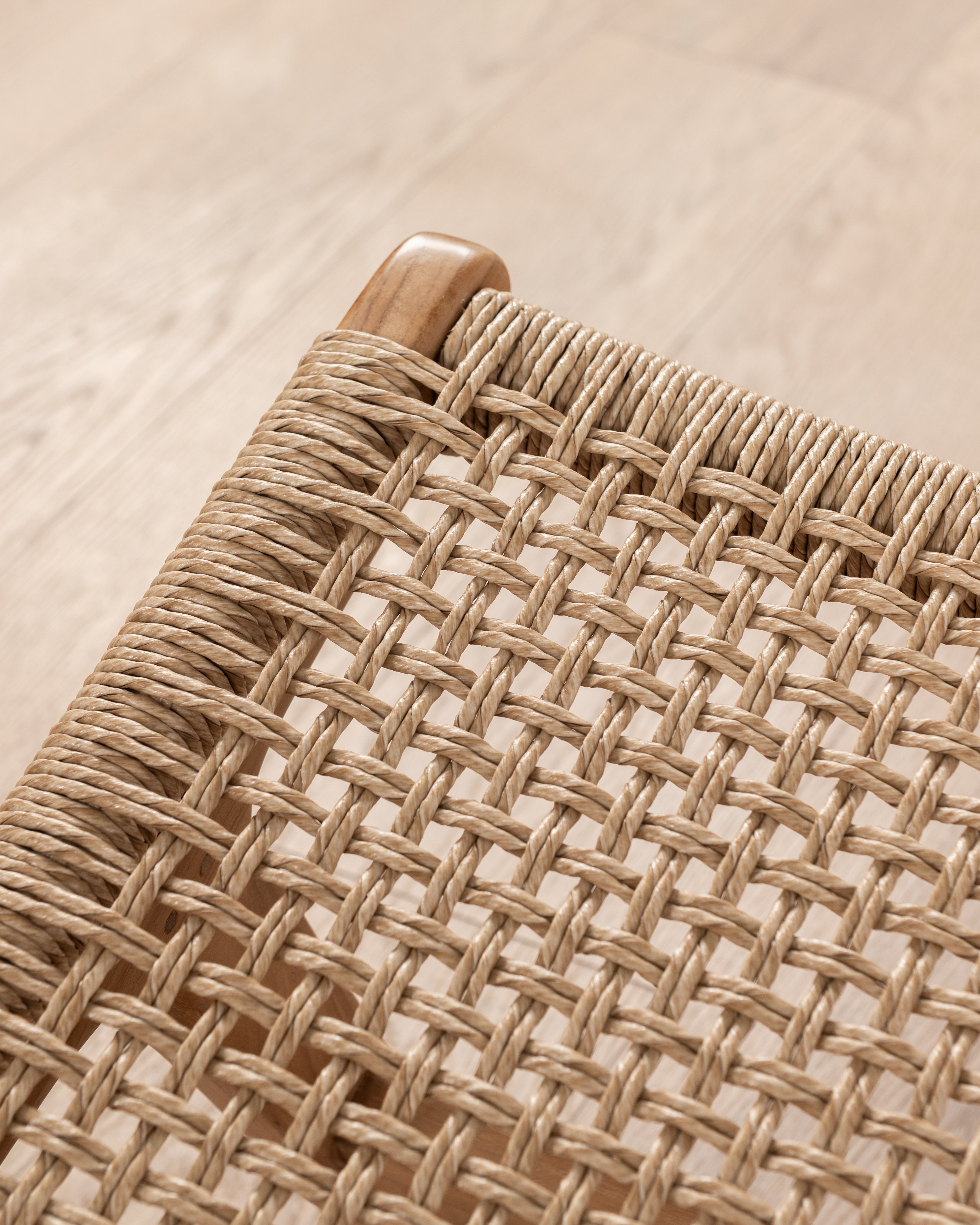 Resort Pemba Lounge chair