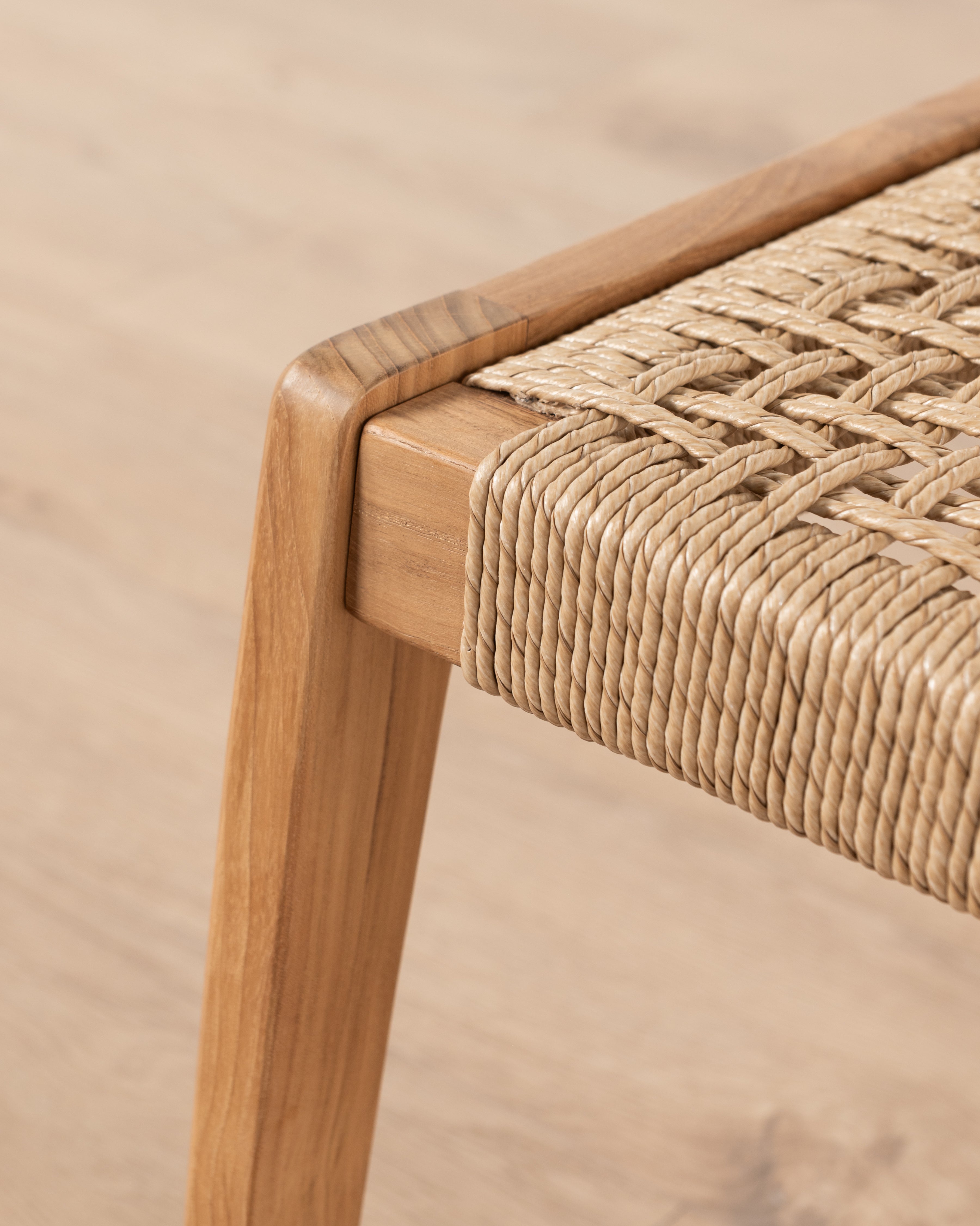 Resort Pemba Dining Chair