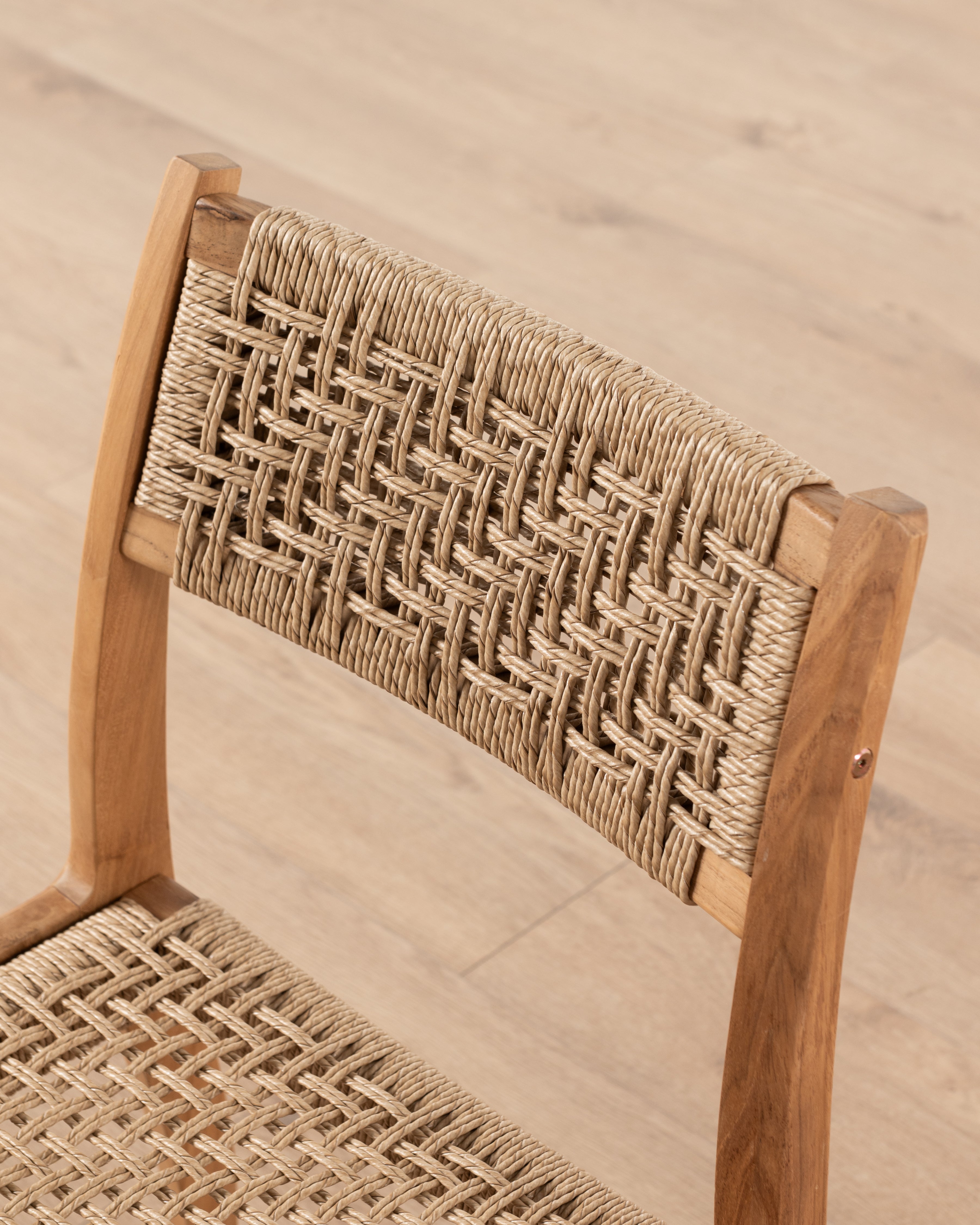 Resort Pemba Dining Chair