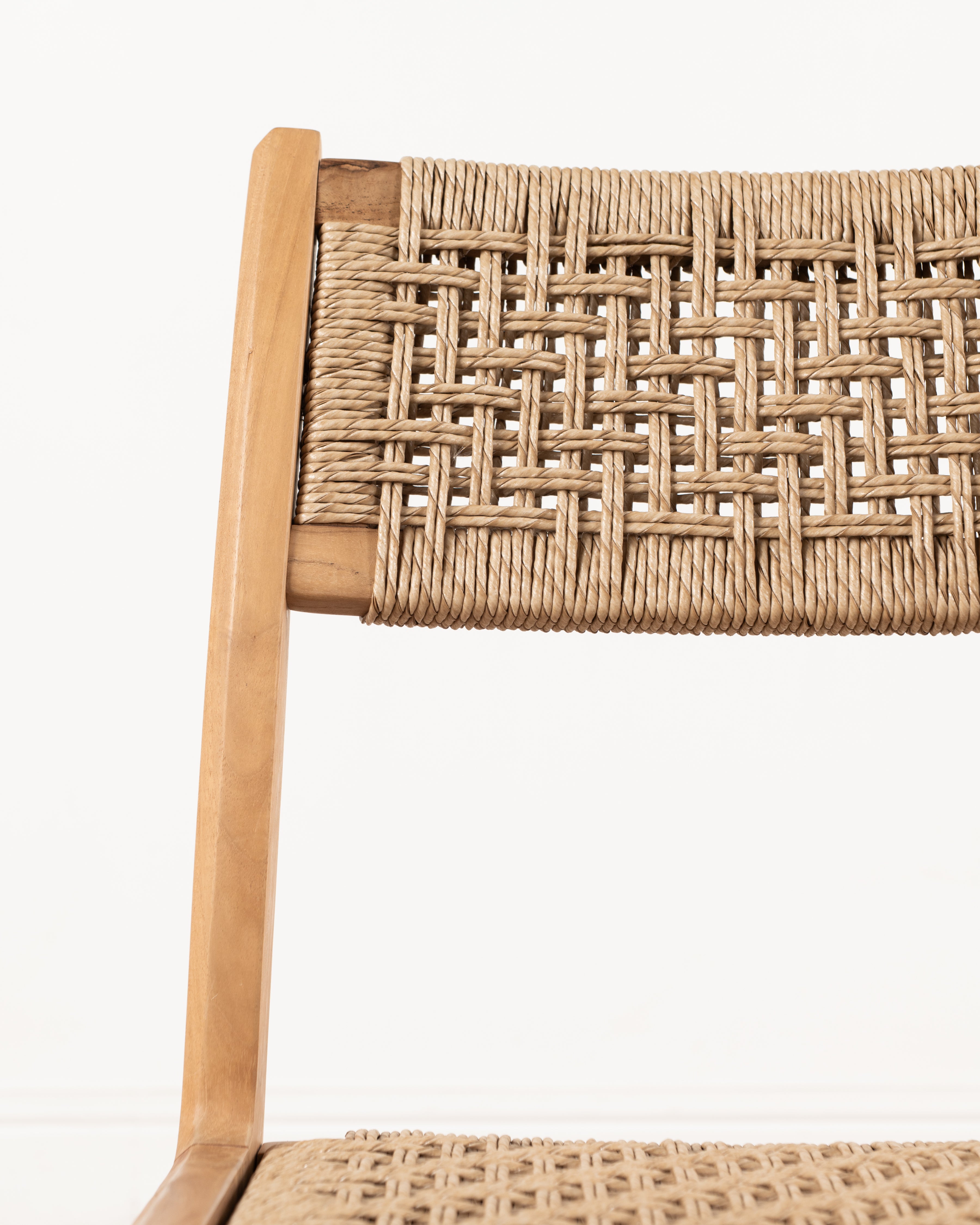 Resort Pemba Dining Chair
