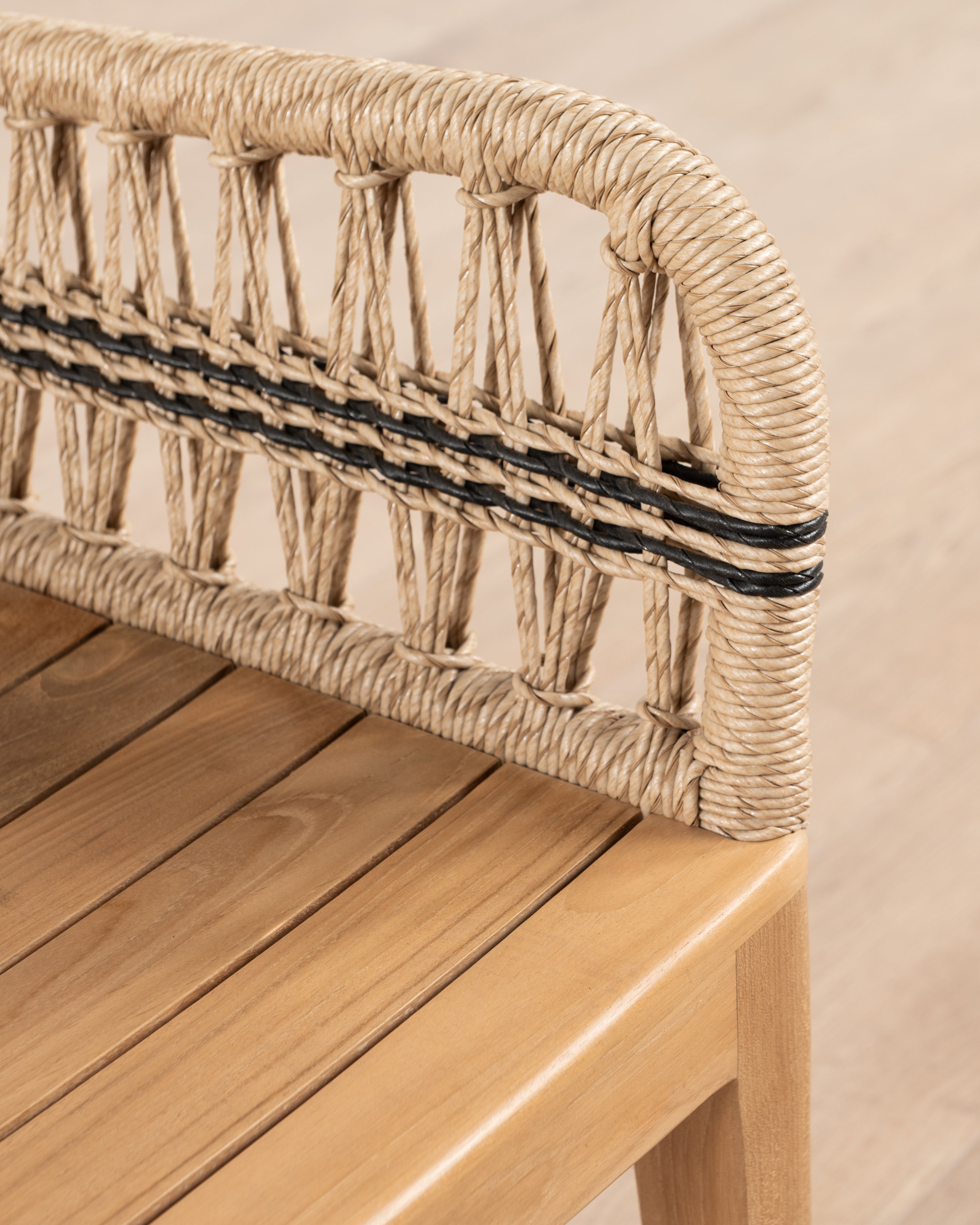 Resort Unguja Dining Chair