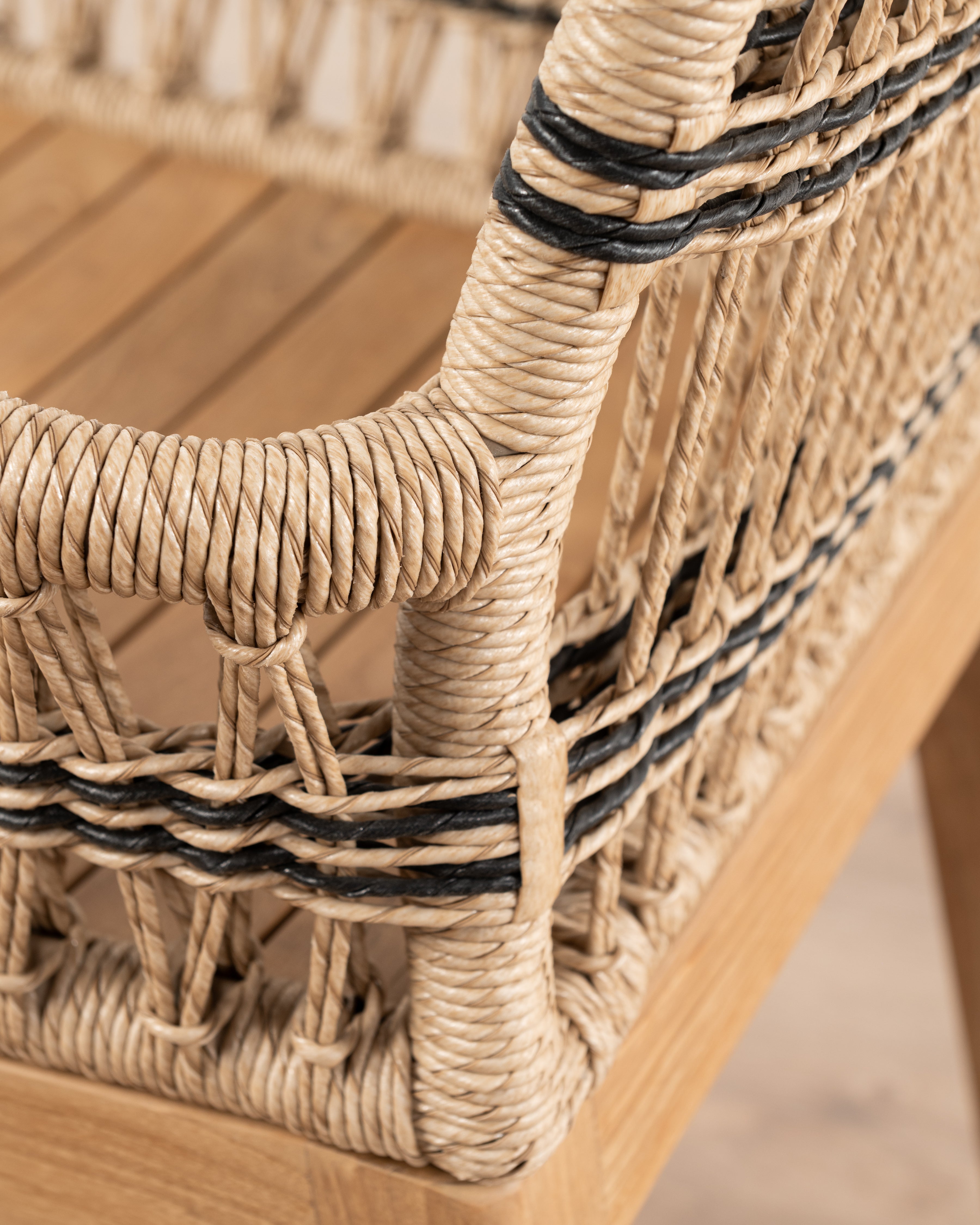 Resort Unguja Dining Chair