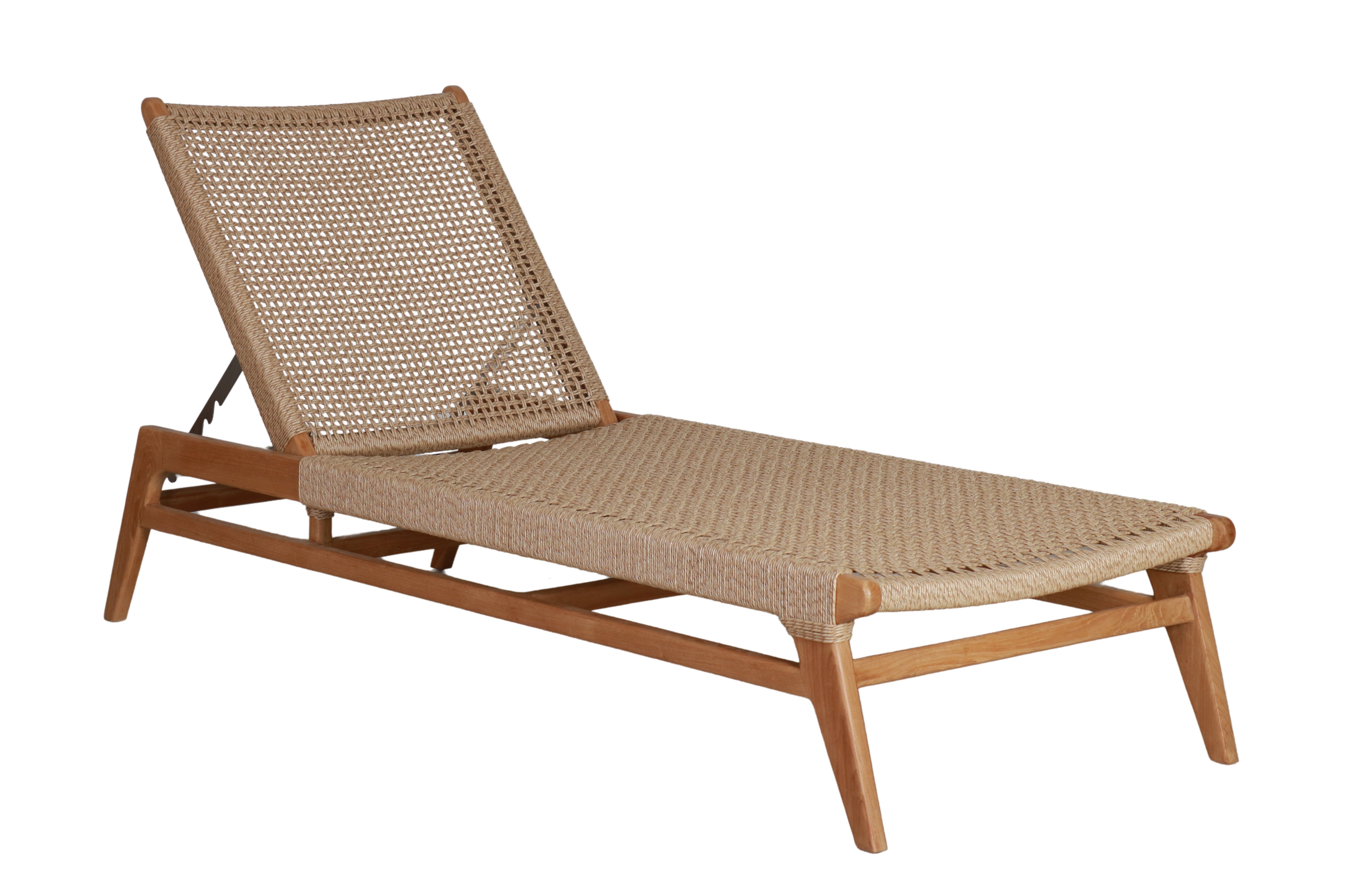 Resort Pemba Lounger