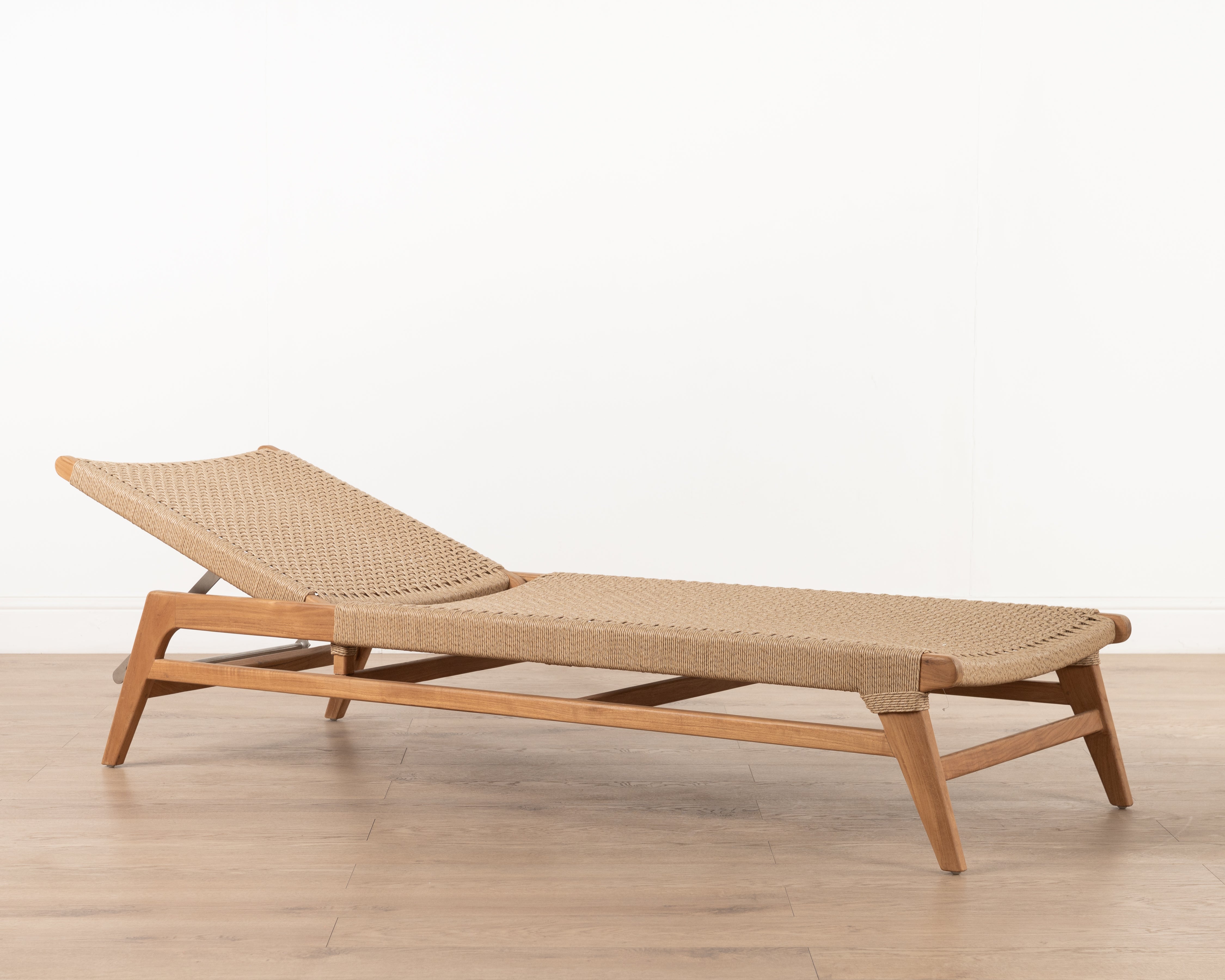Resort Pemba Lounger