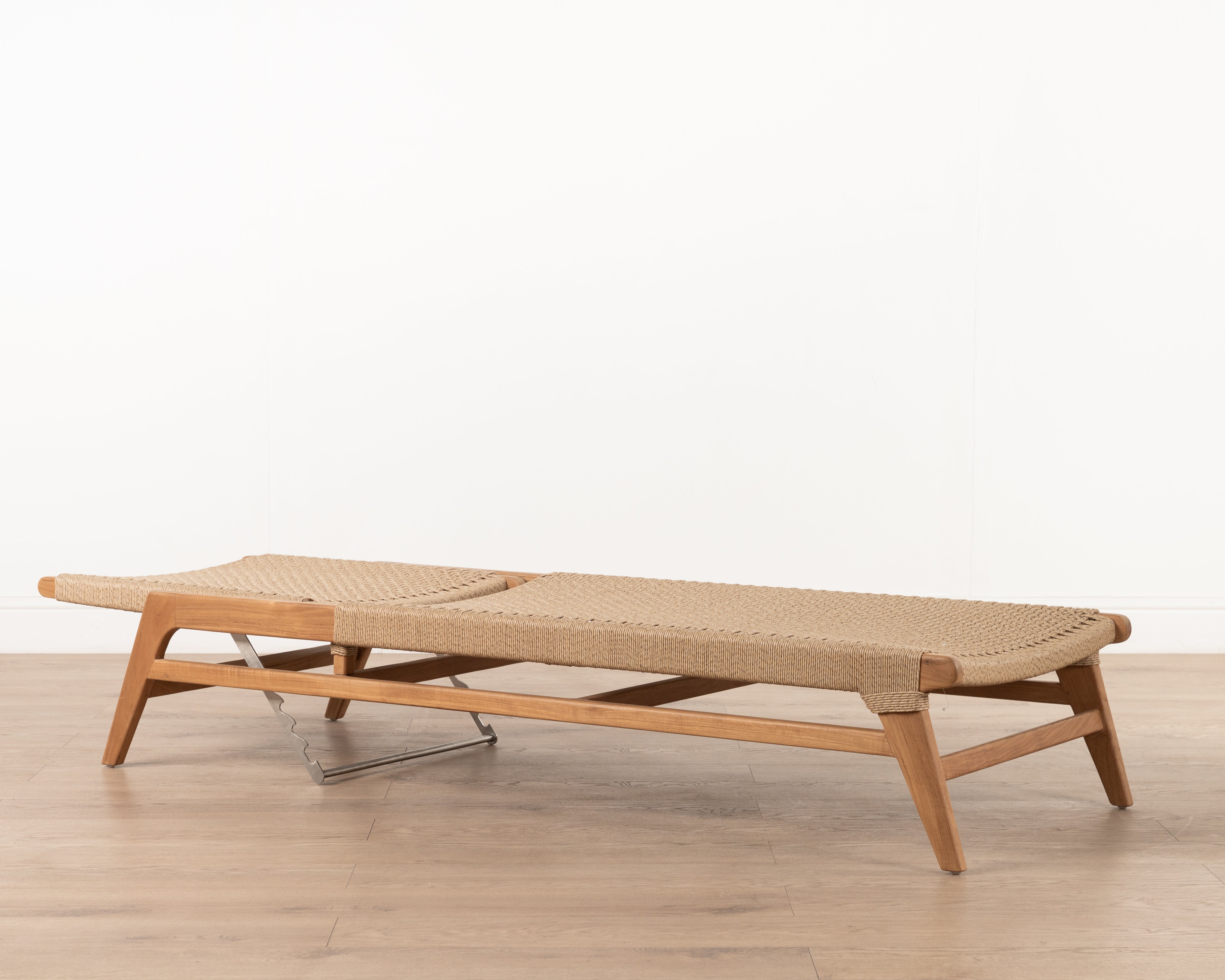 Resort Pemba Lounger
