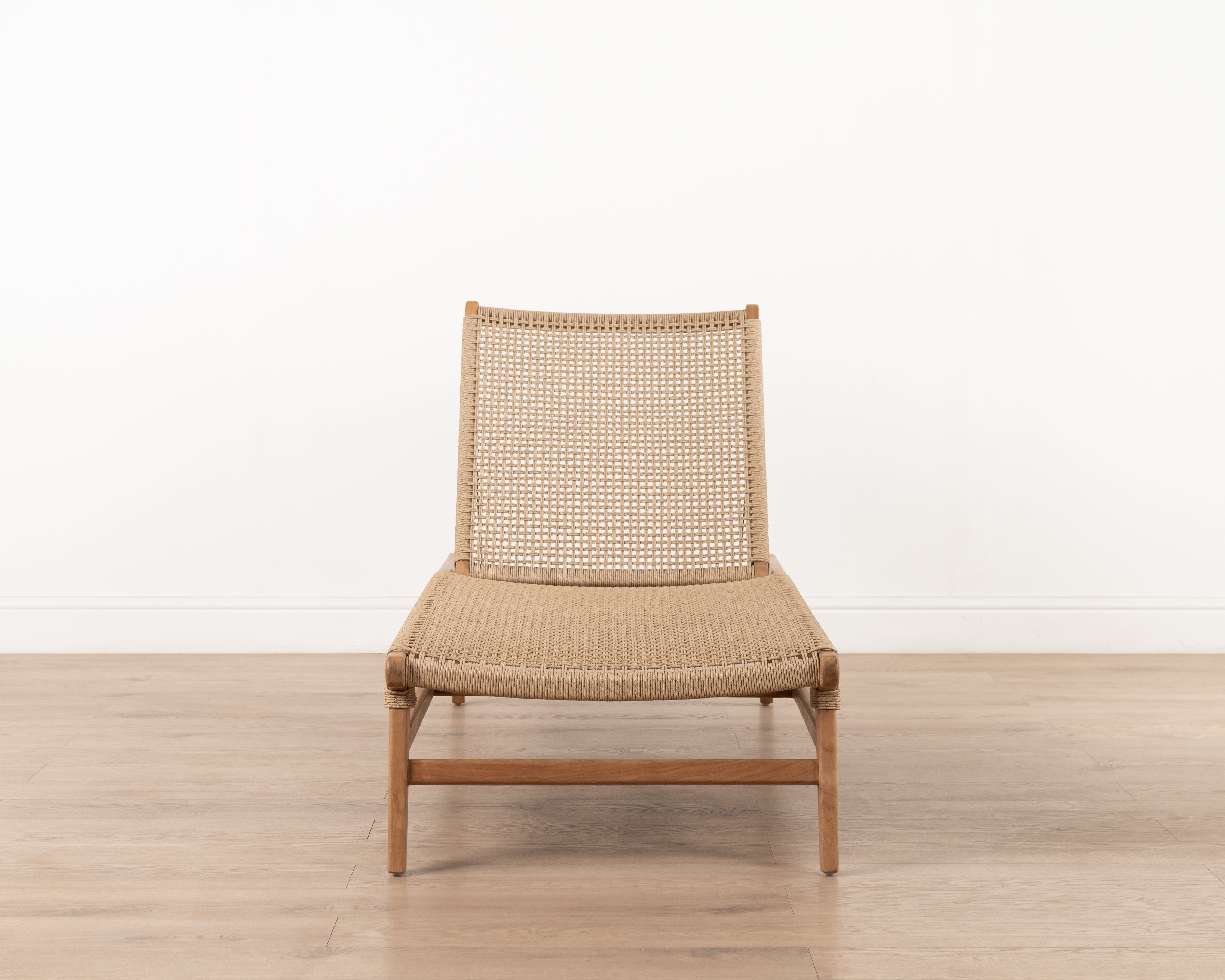 Resort Pemba Lounger