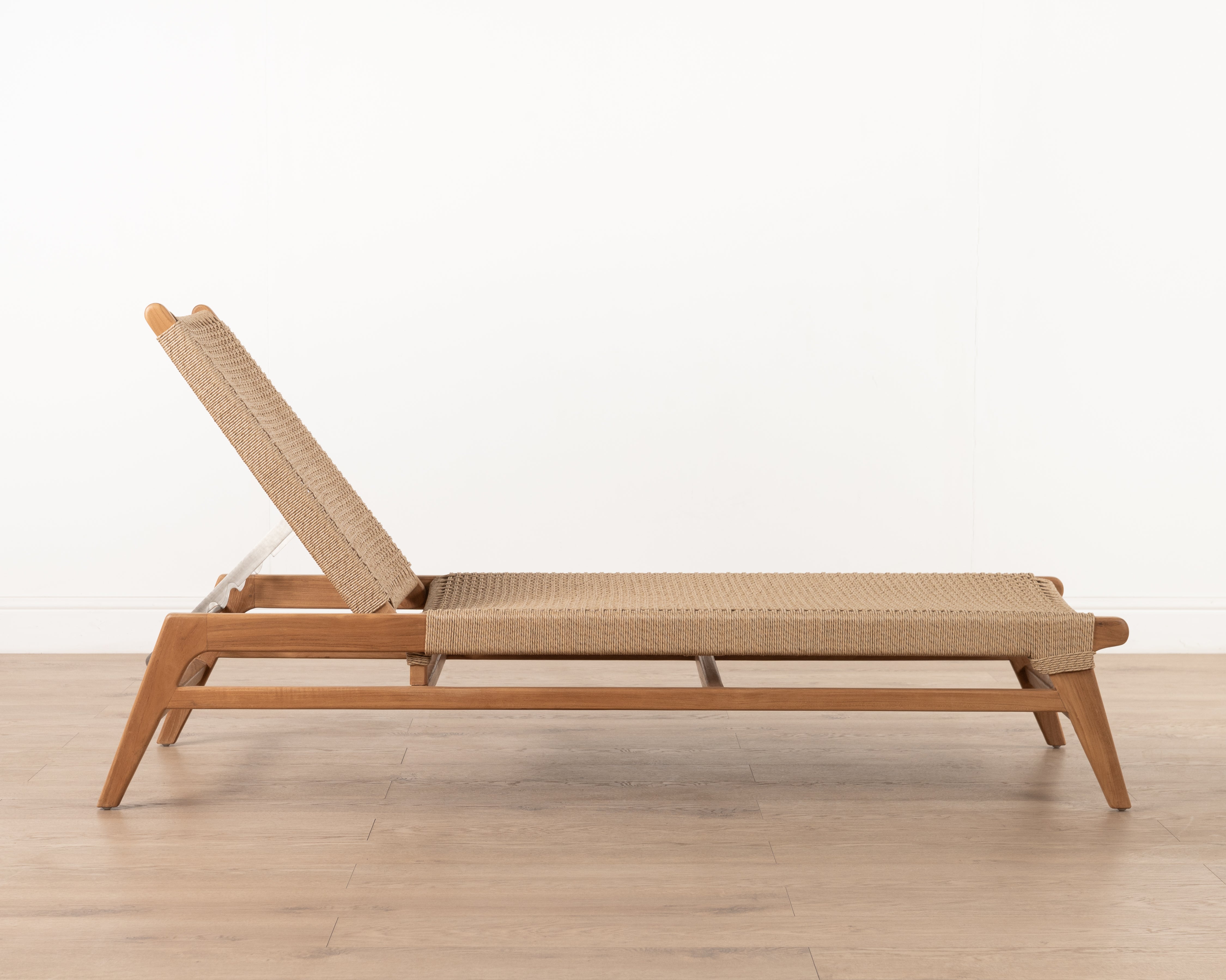 Resort Pemba Lounger