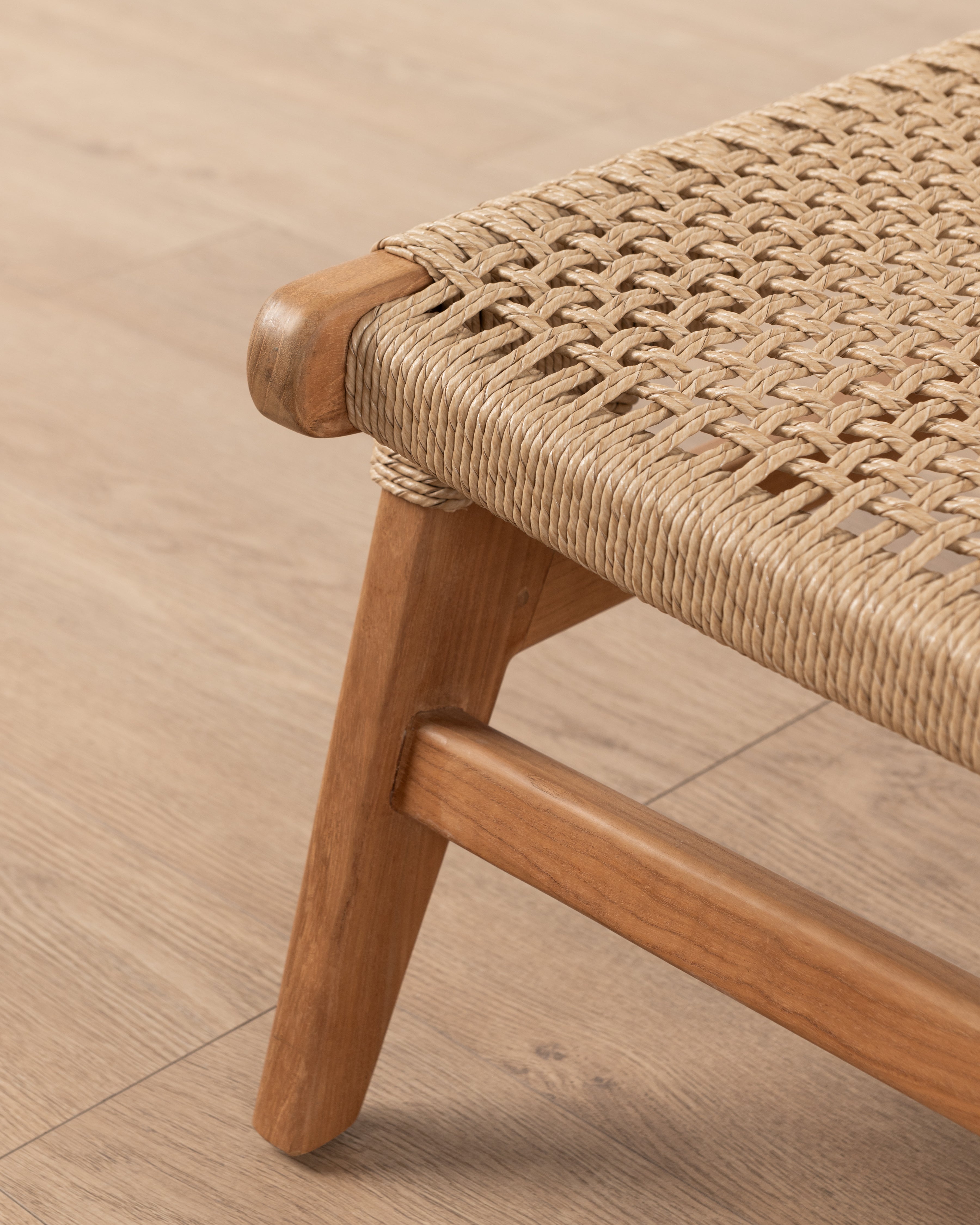 Resort Pemba Lounger