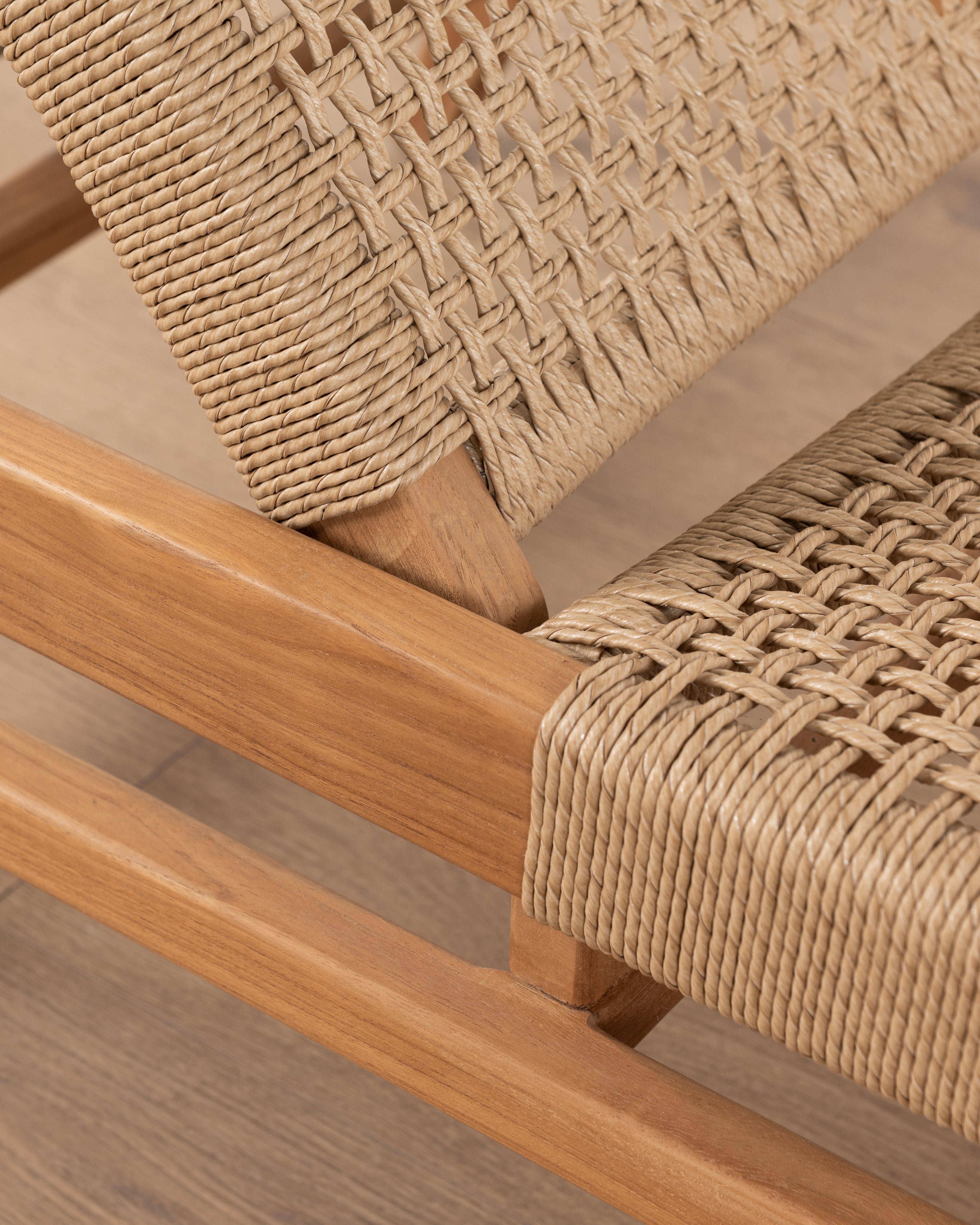Resort Pemba Lounger