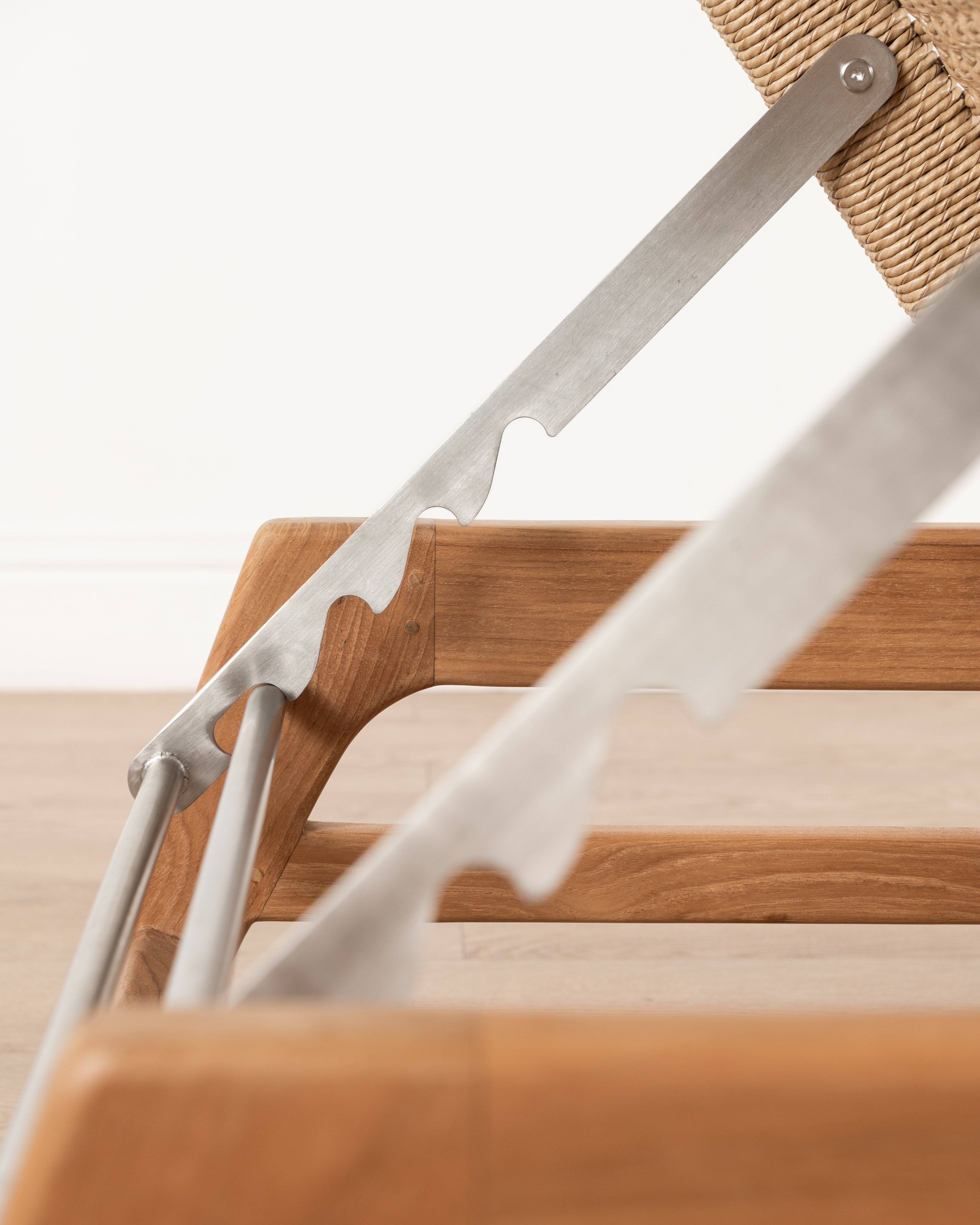 Resort Pemba Lounger