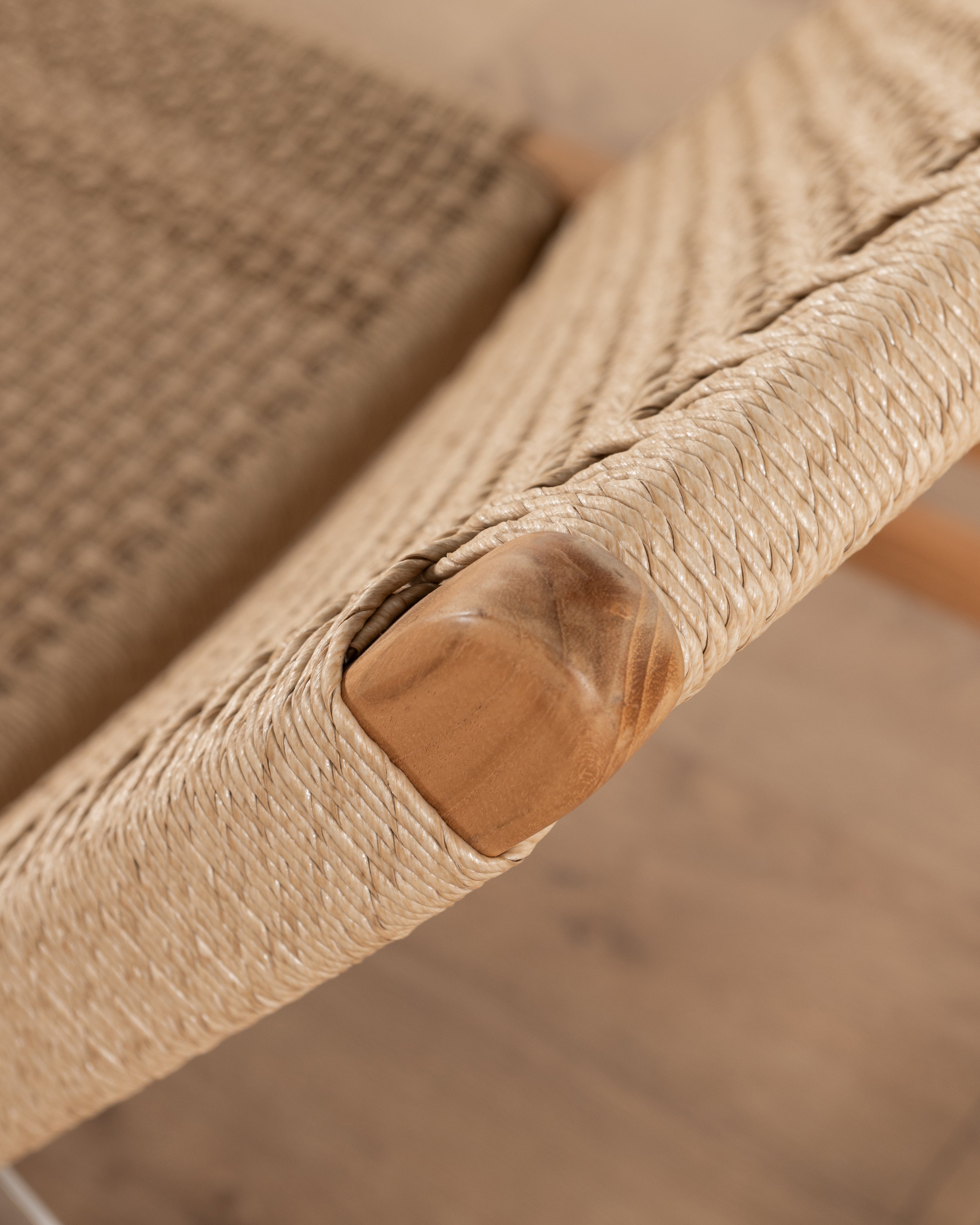 Resort Pemba Lounger